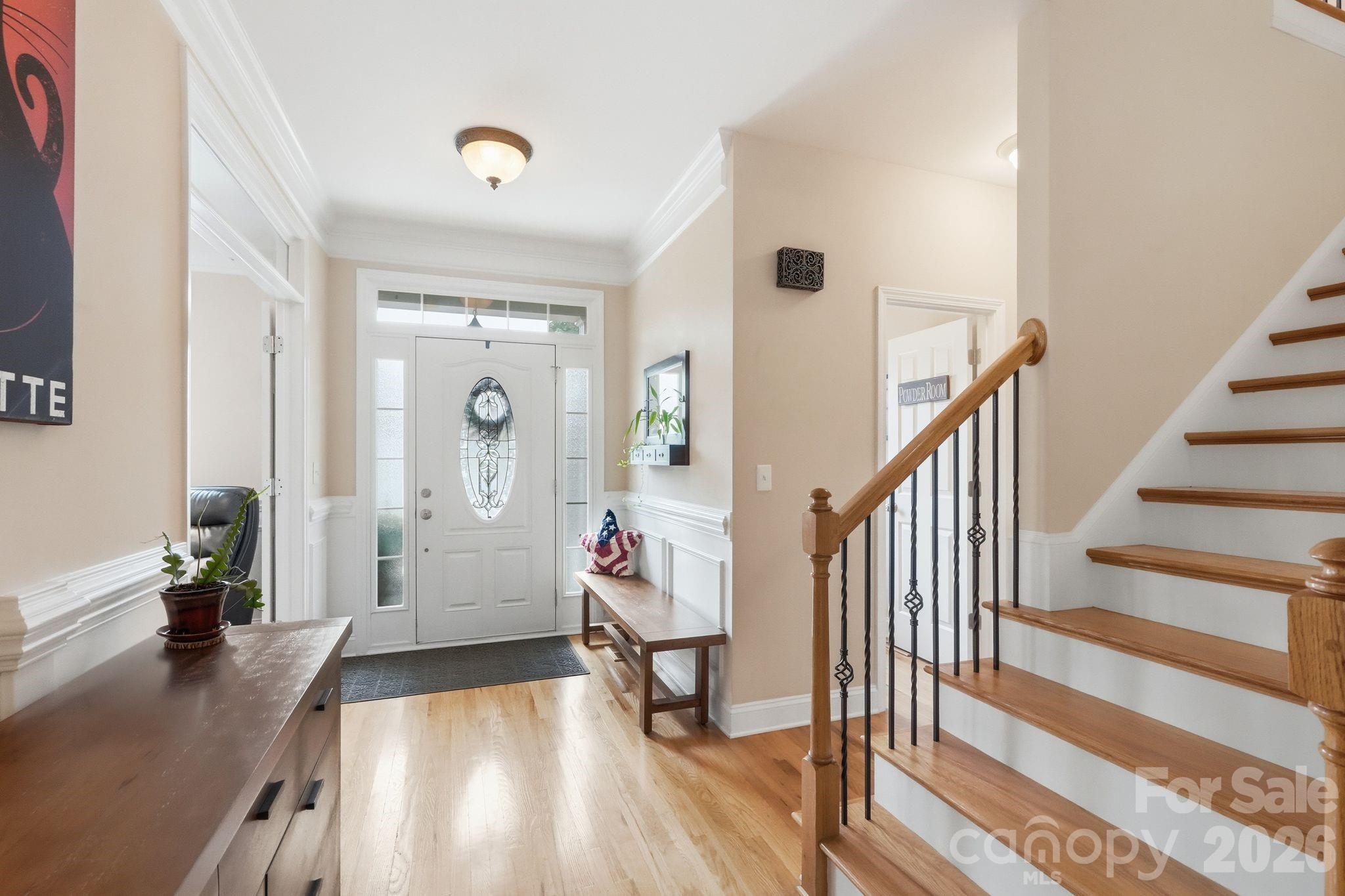 8330 Bourgess Court — Fort Mill
