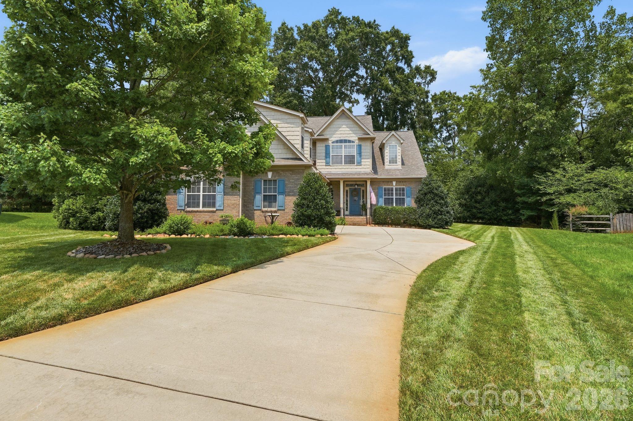 8330 Bourgess Court — Fort Mill