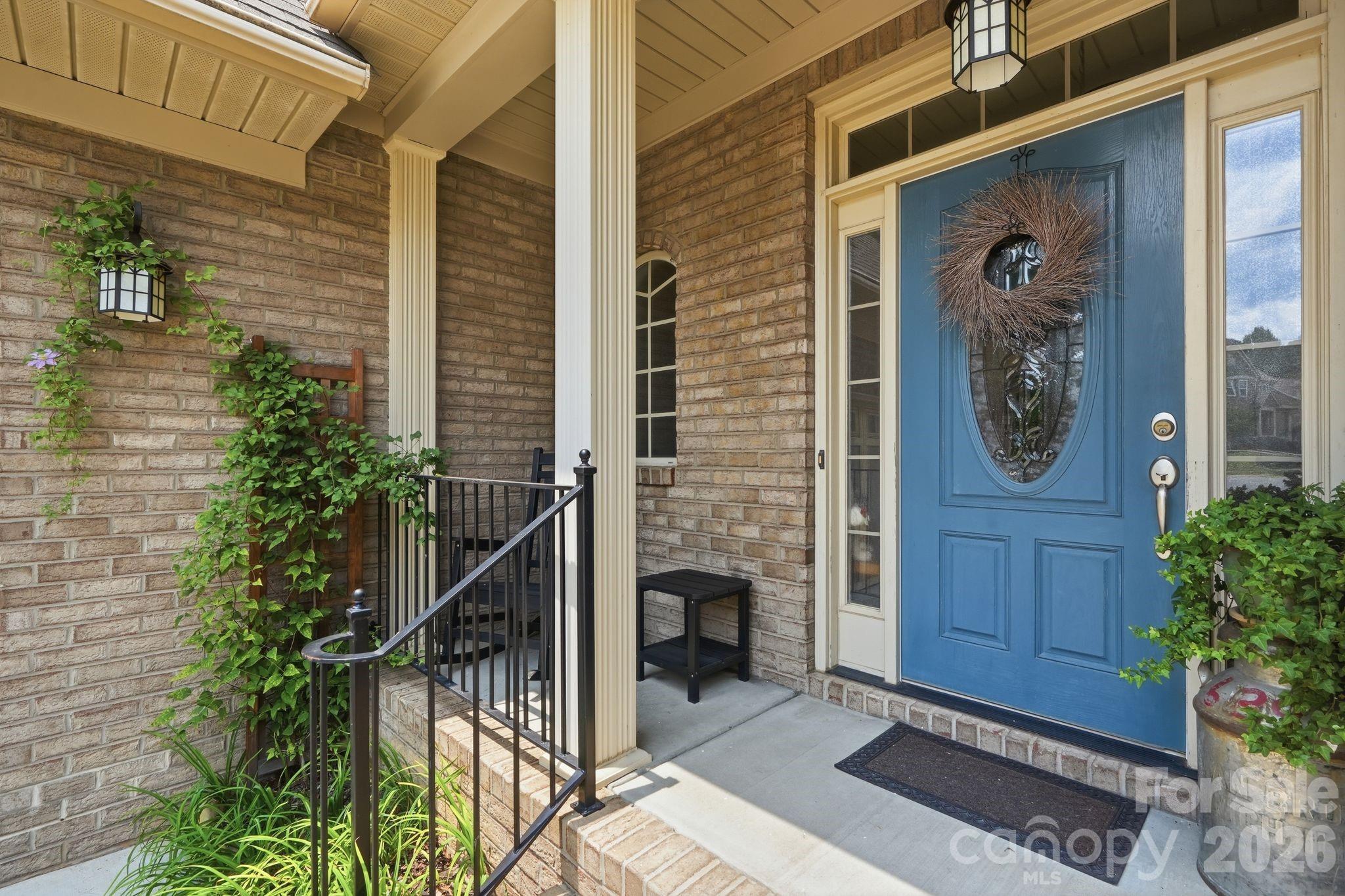 8330 Bourgess Court — Fort Mill