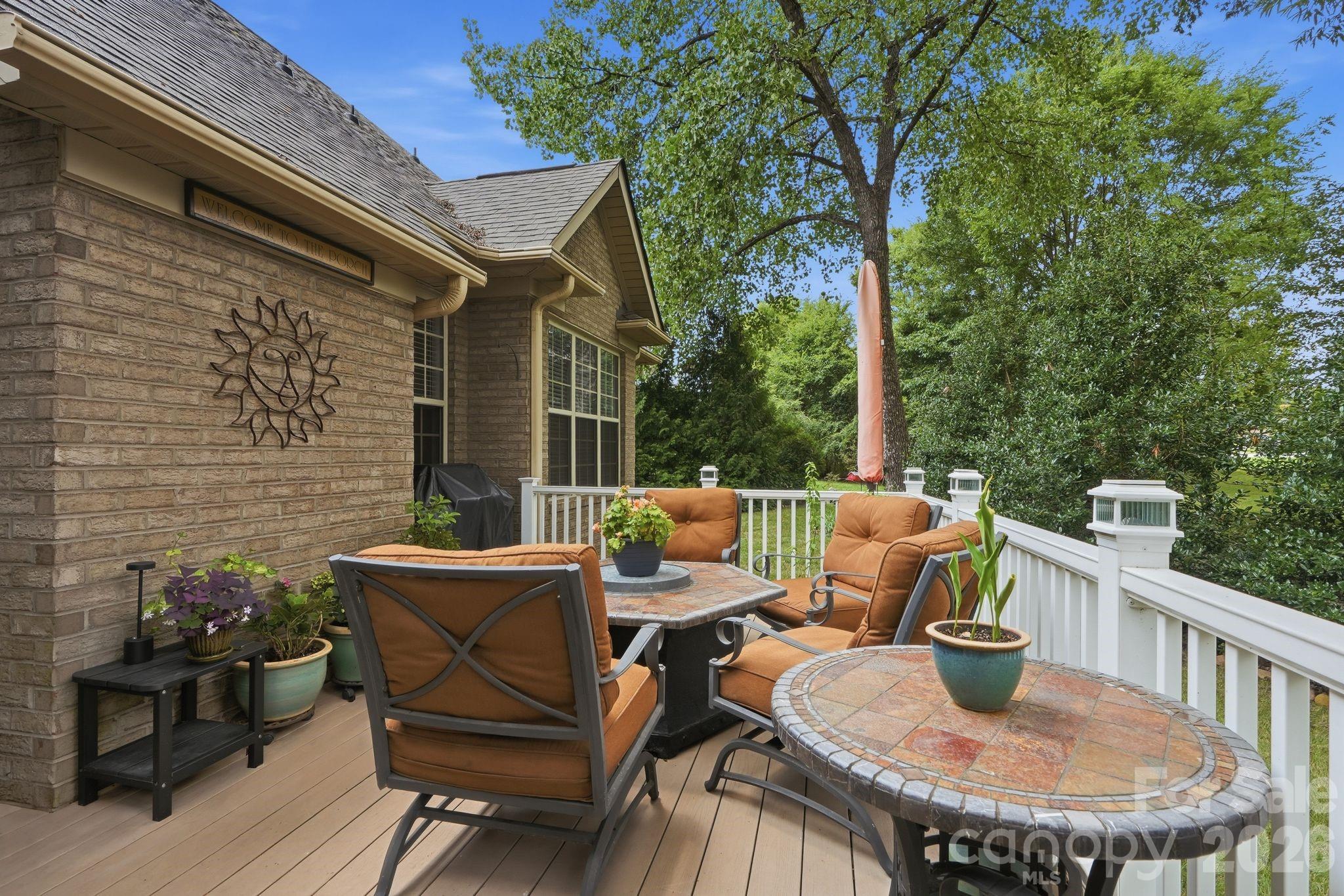 8330 Bourgess Court — Fort Mill