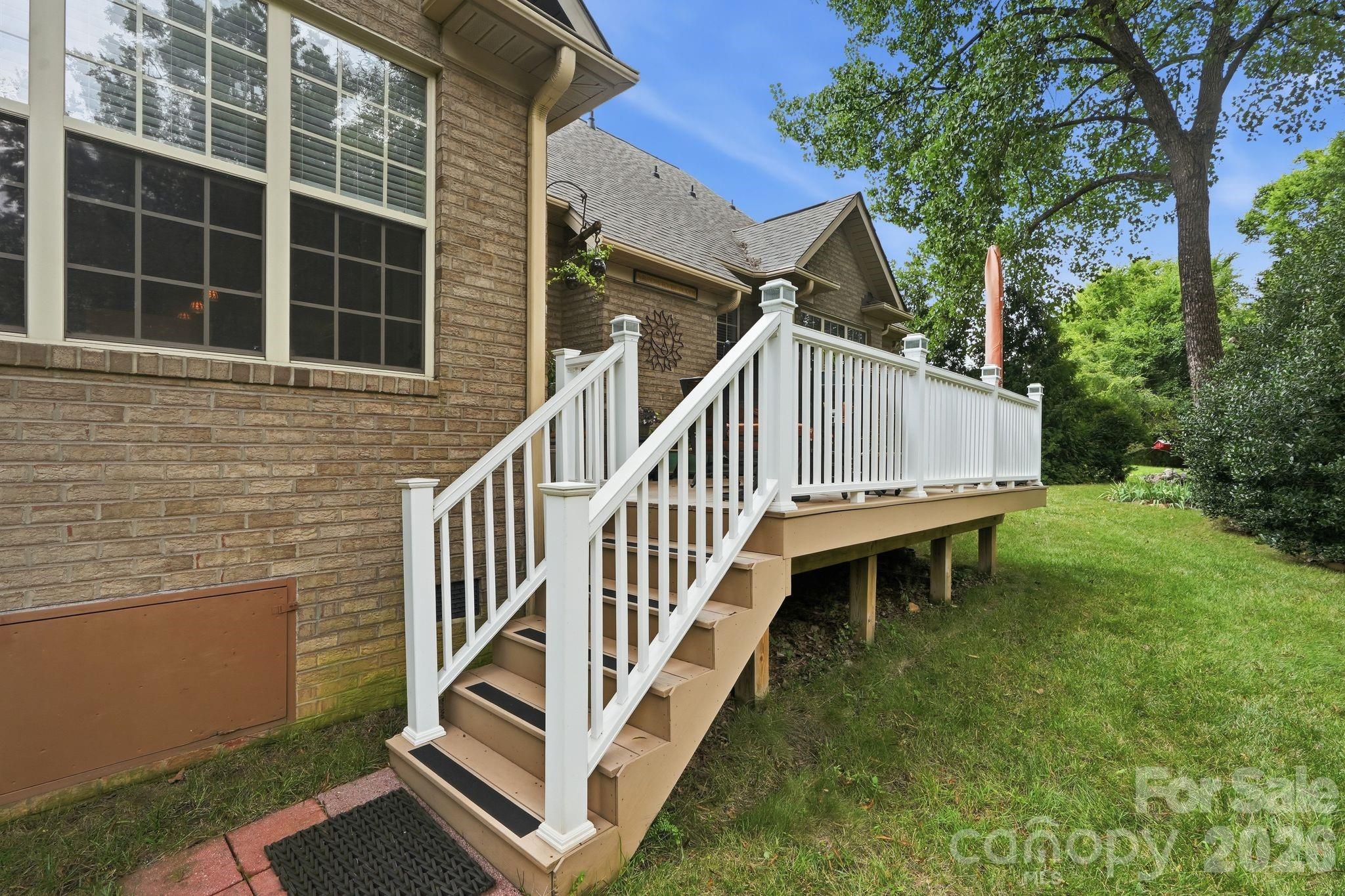 8330 Bourgess Court — Fort Mill