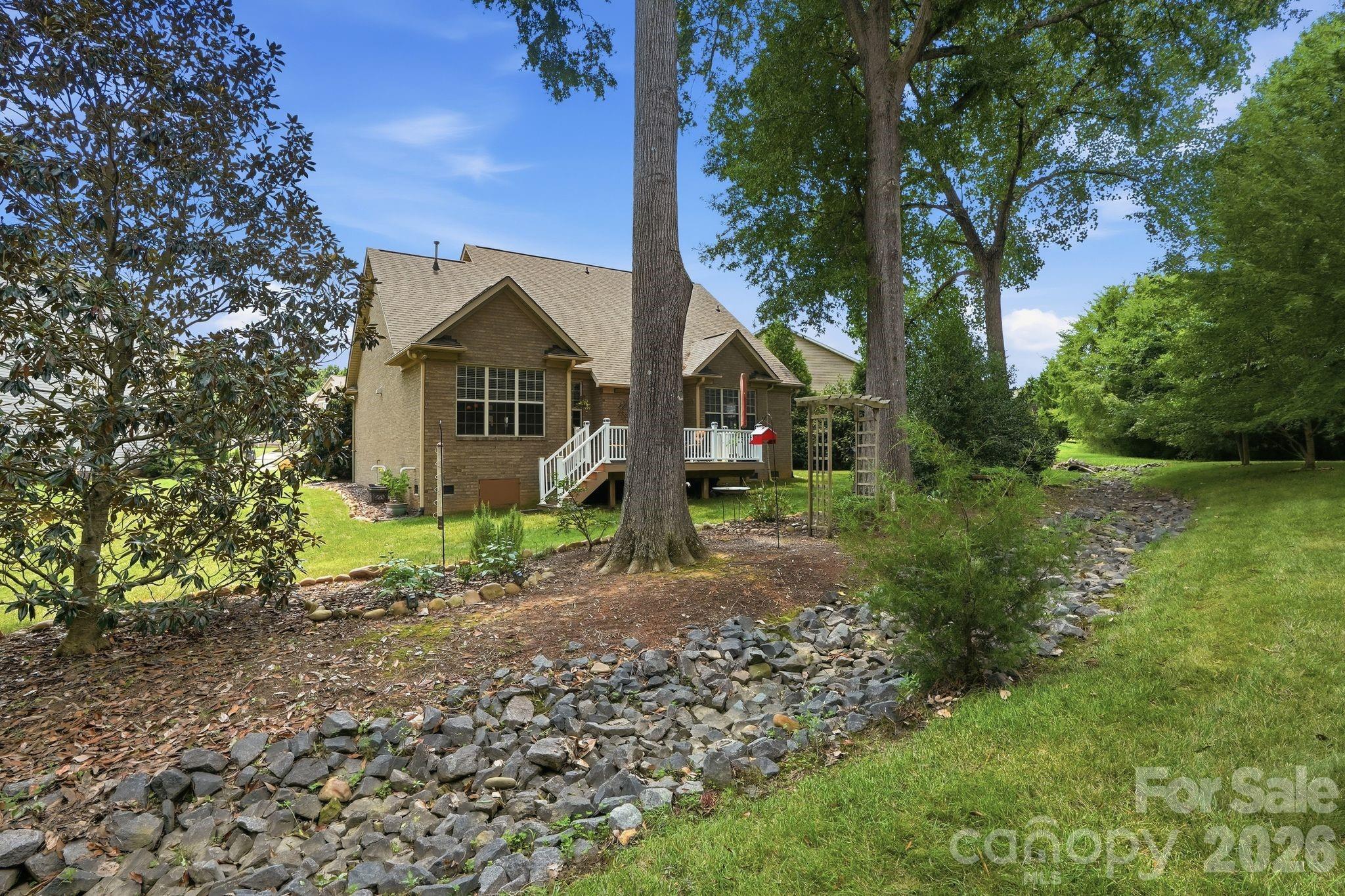 8330 Bourgess Court — Fort Mill