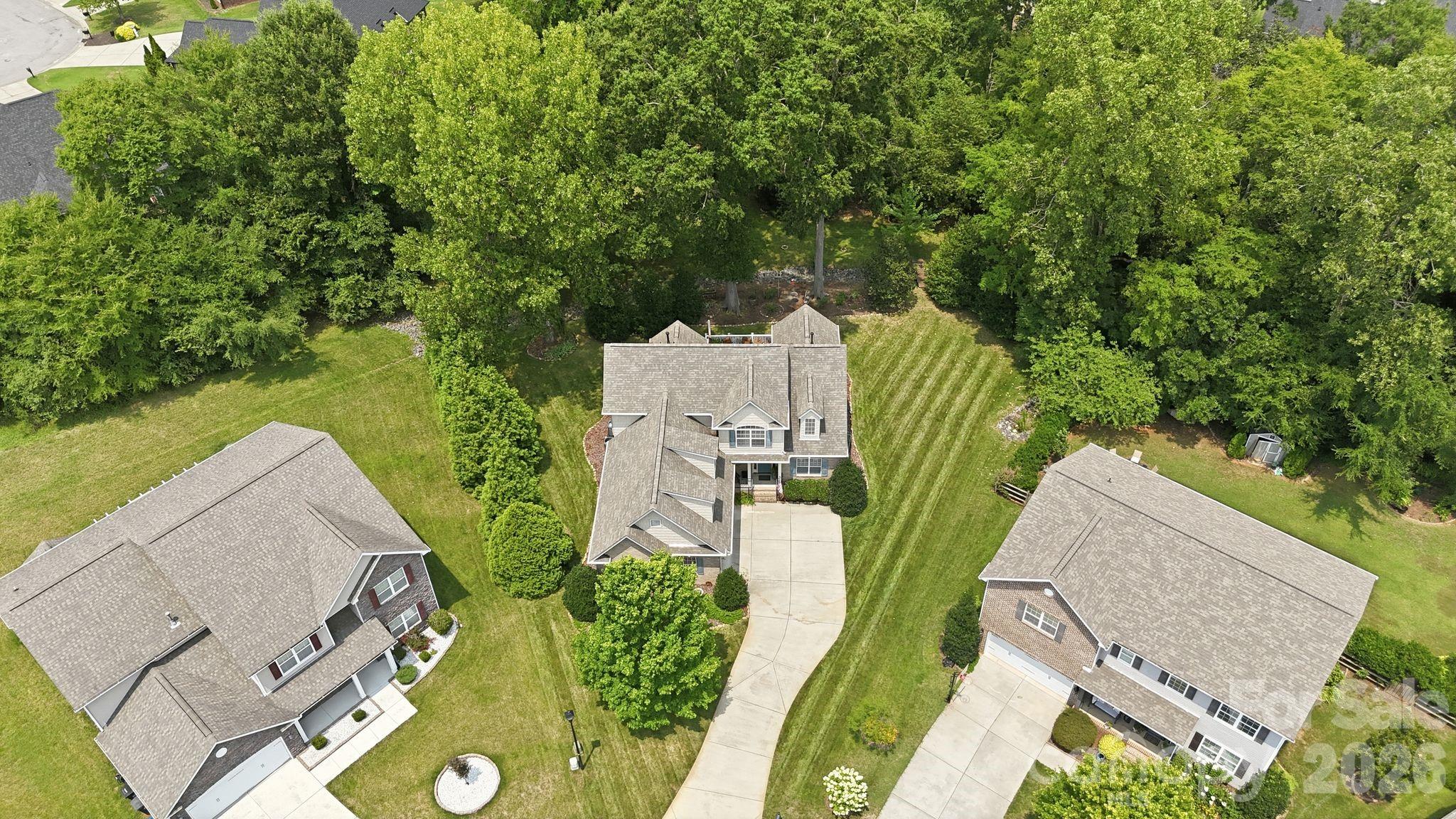 8330 Bourgess Court — Fort Mill