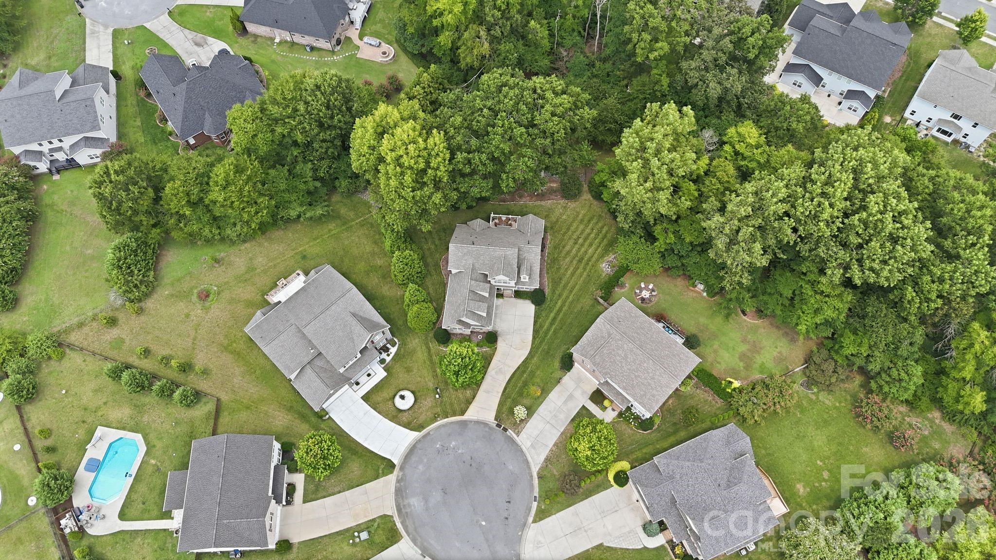 8330 Bourgess Court — Fort Mill