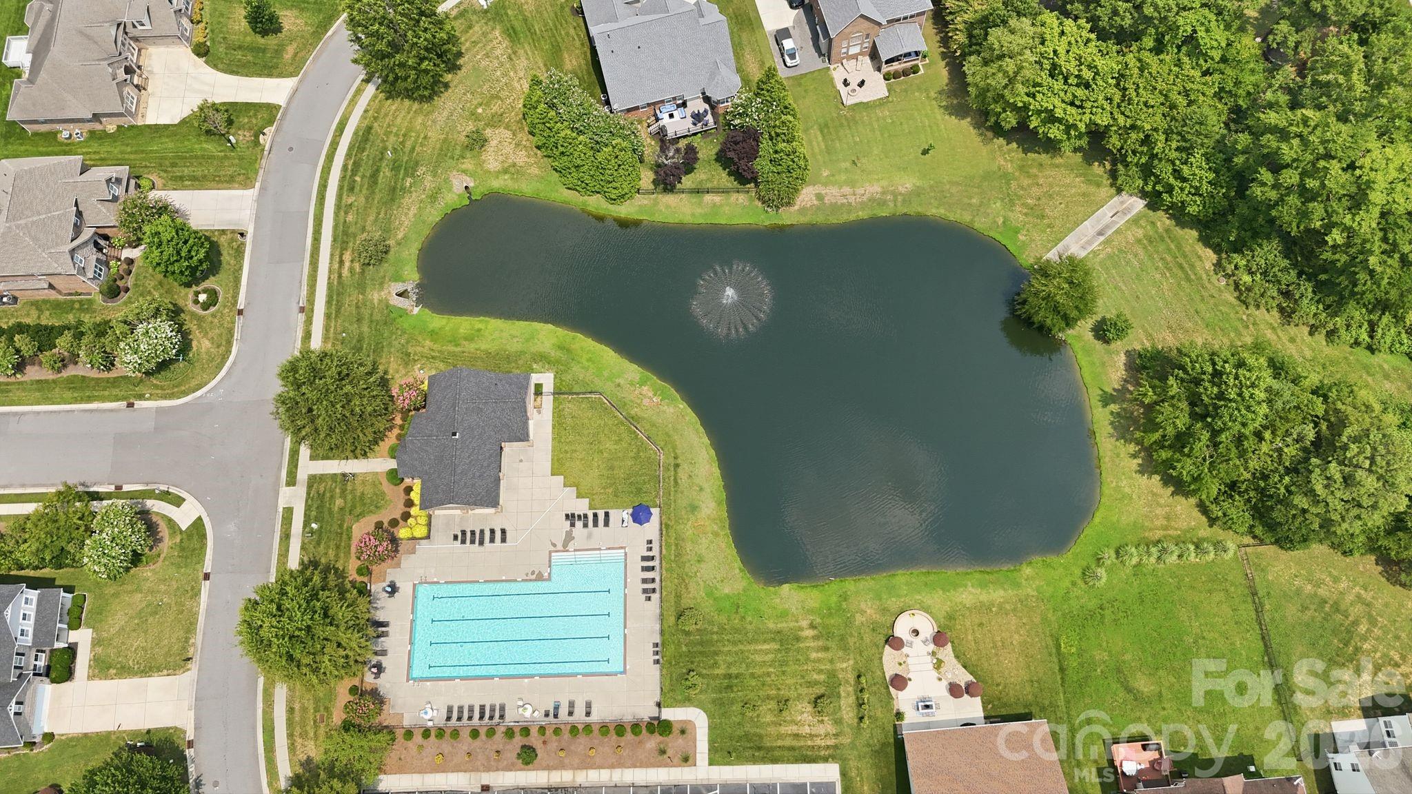 8330 Bourgess Court — Fort Mill