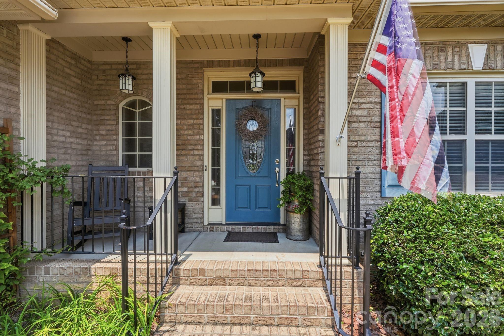 8330 Bourgess Court — Fort Mill