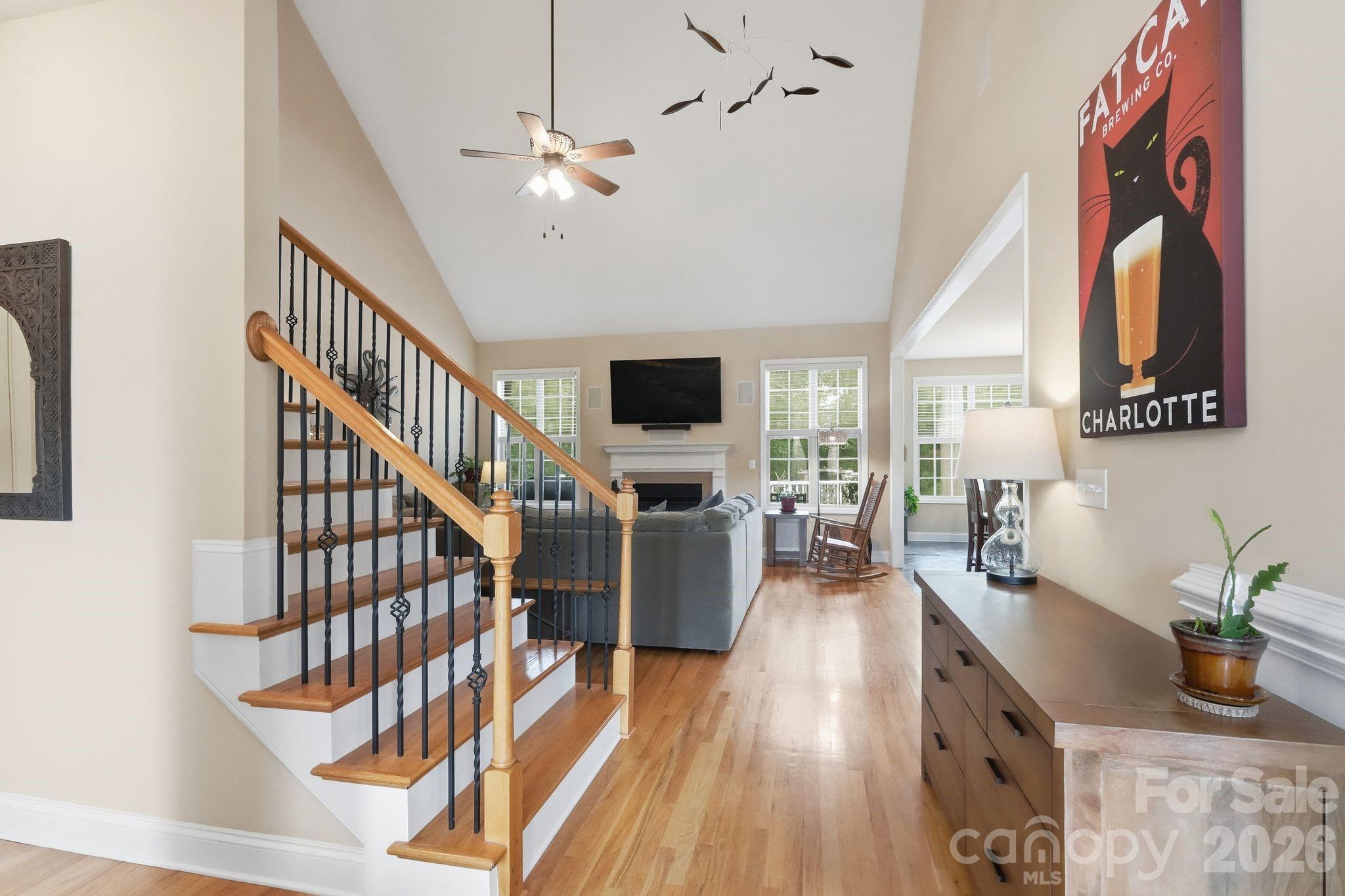 8330 Bourgess Court — Fort Mill