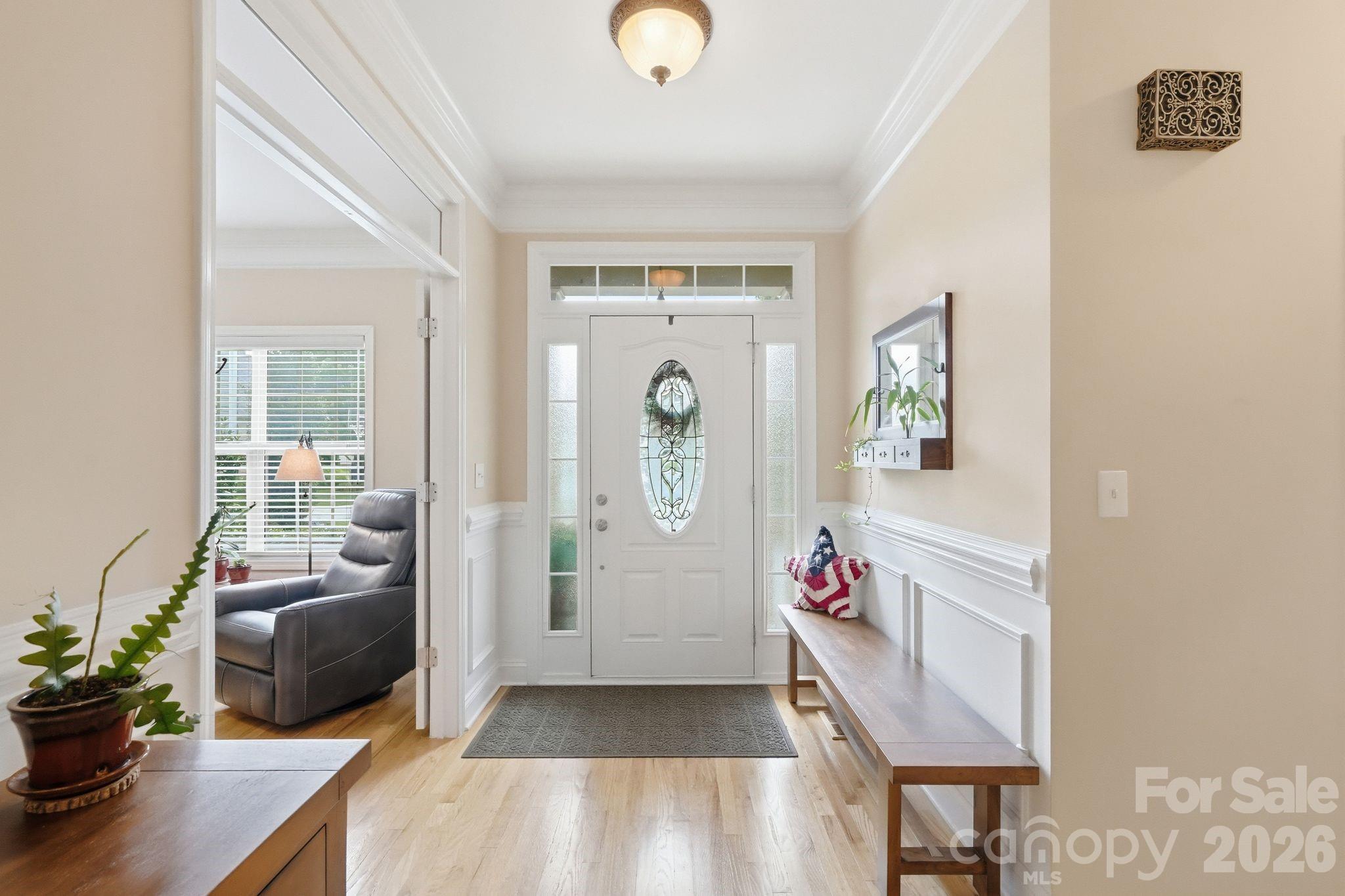 8330 Bourgess Court — Fort Mill