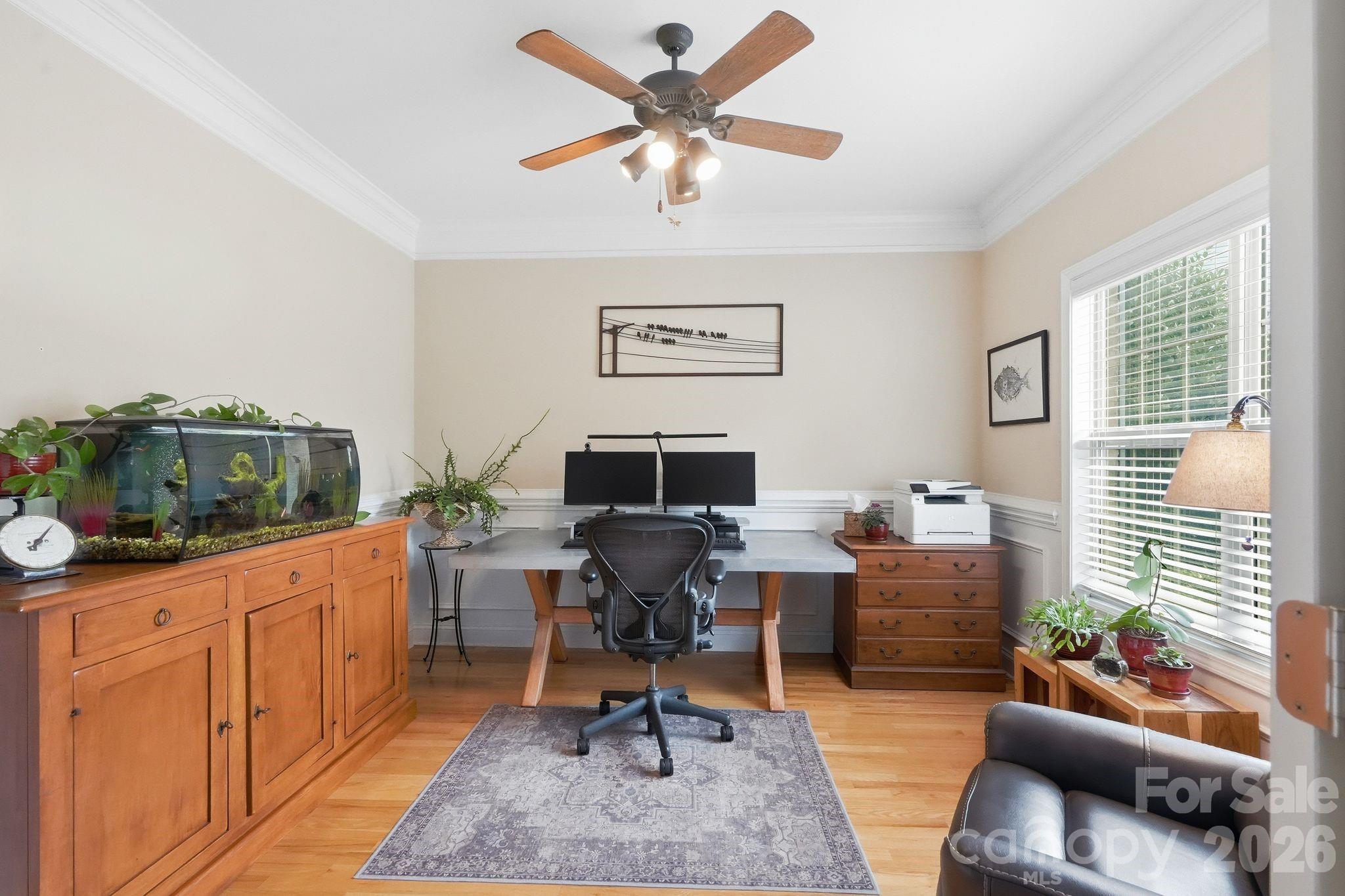 8330 Bourgess Court — Fort Mill