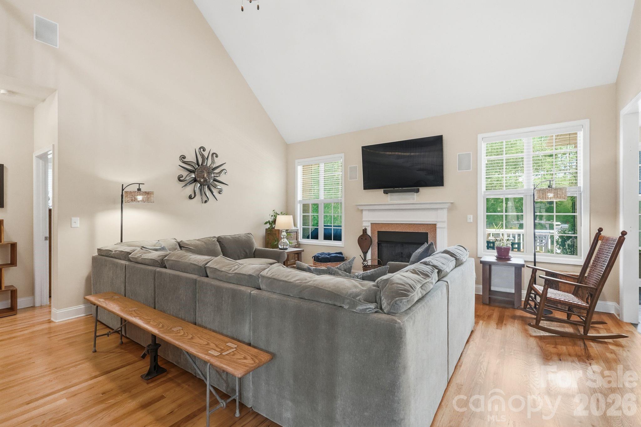 8330 Bourgess Court — Fort Mill