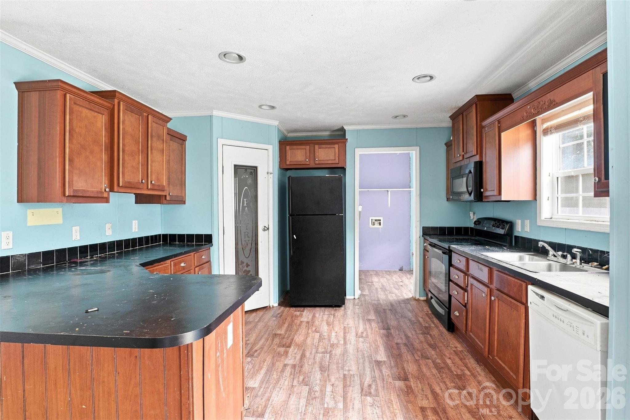 121 Pine State Road — Troutman