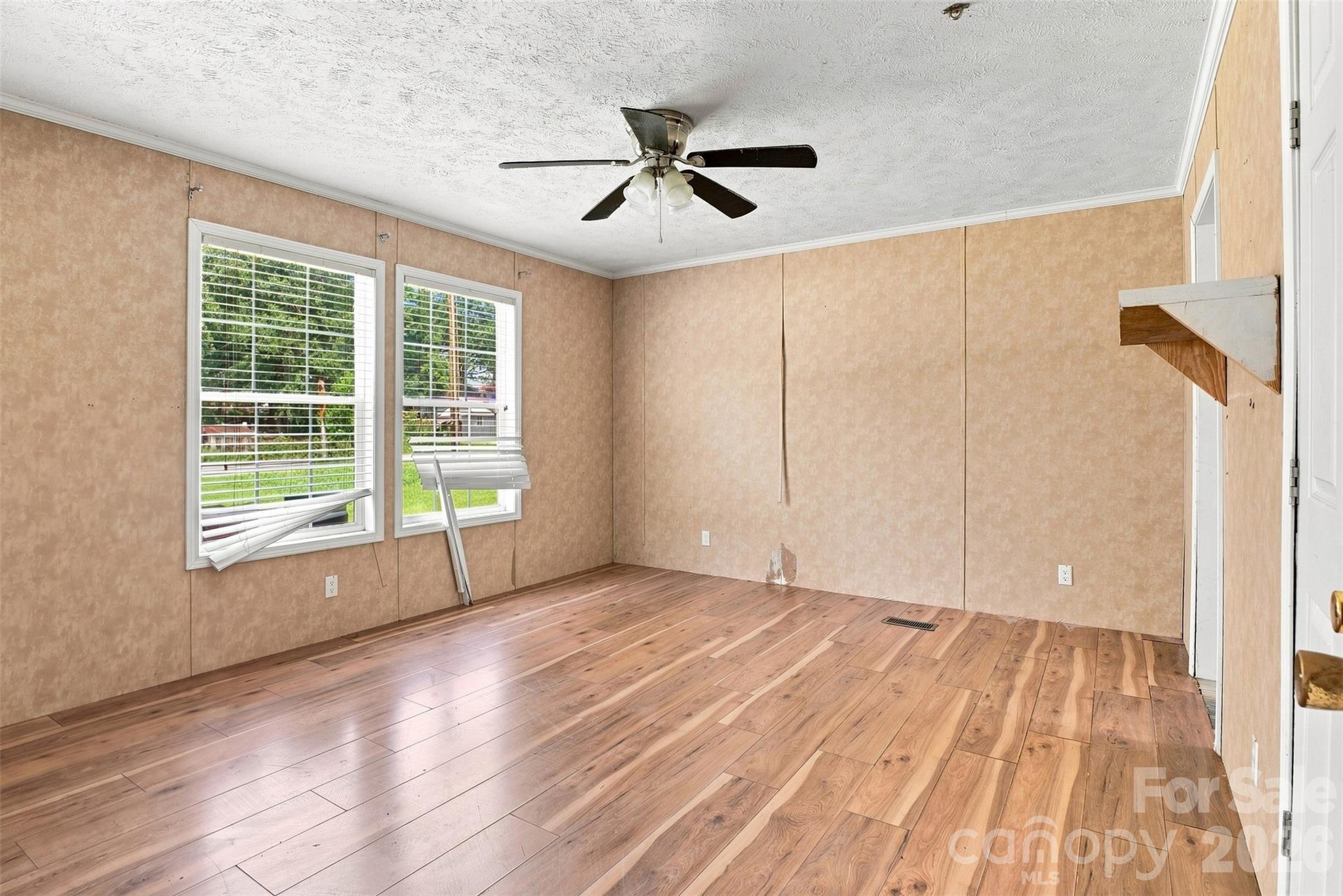 121 Pine State Road — Troutman