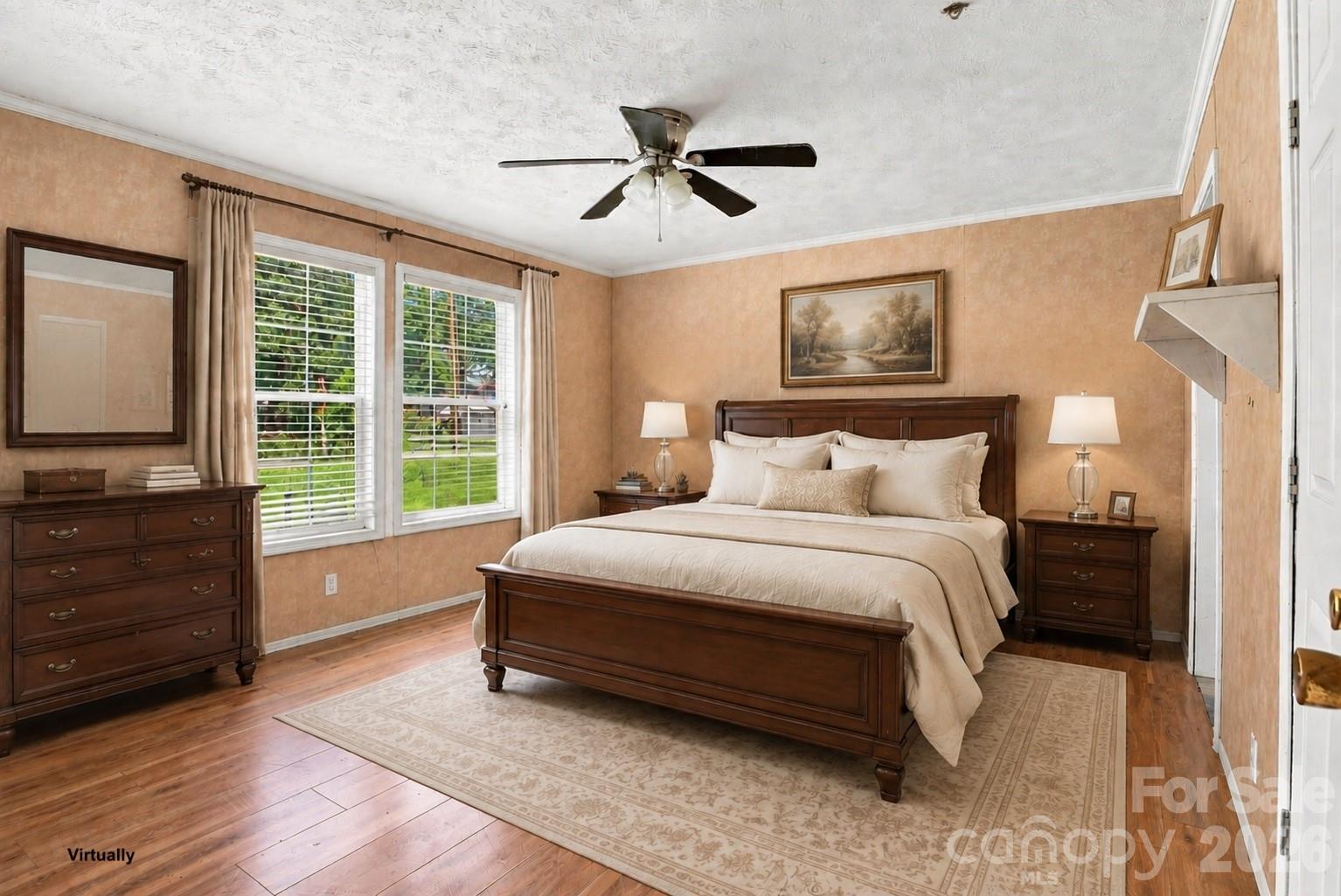 121 Pine State Road — Troutman
