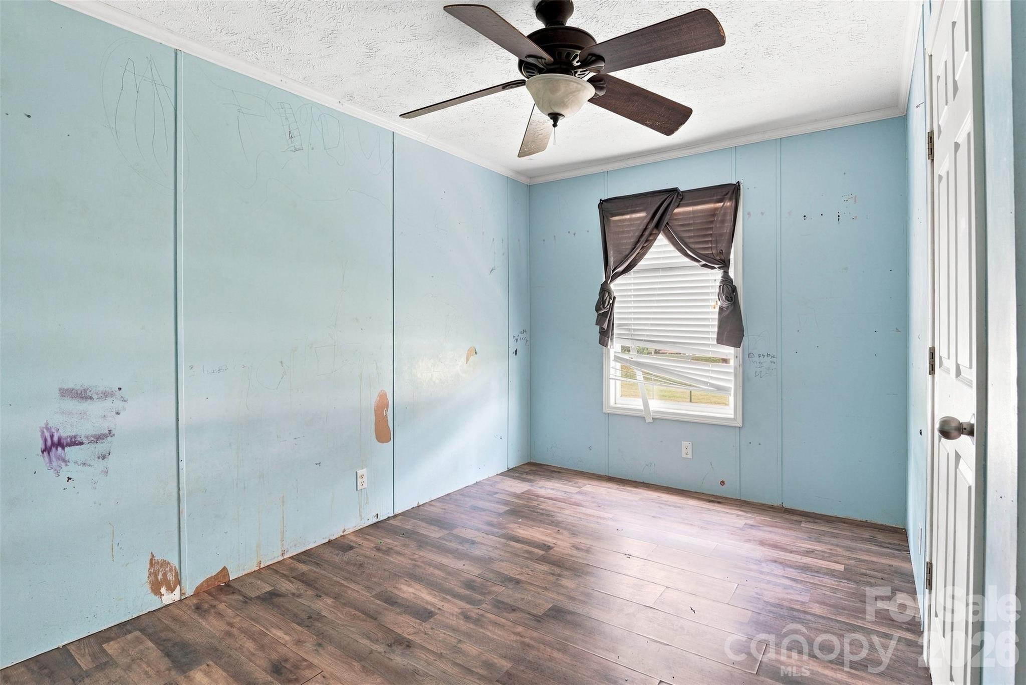 121 Pine State Road — Troutman