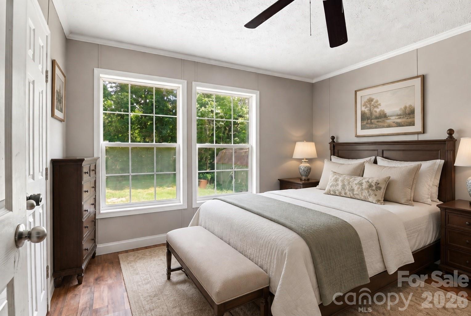 121 Pine State Road — Troutman