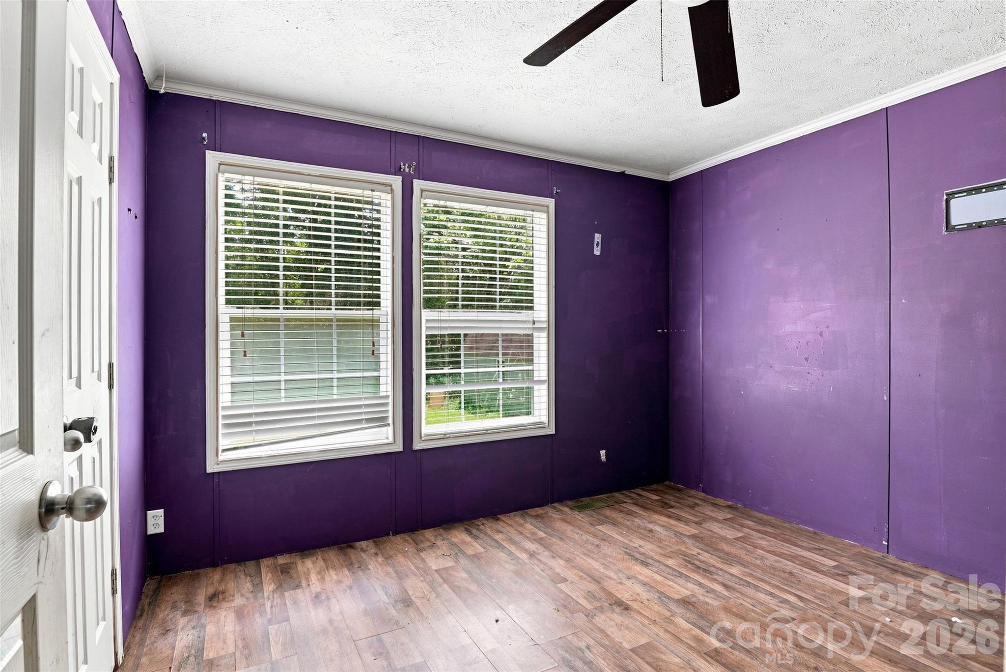 121 Pine State Road — Troutman