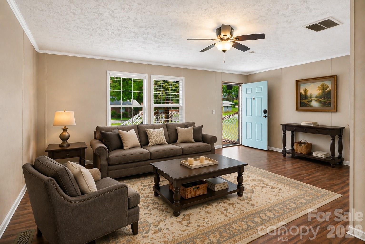 121 Pine State Road — Troutman