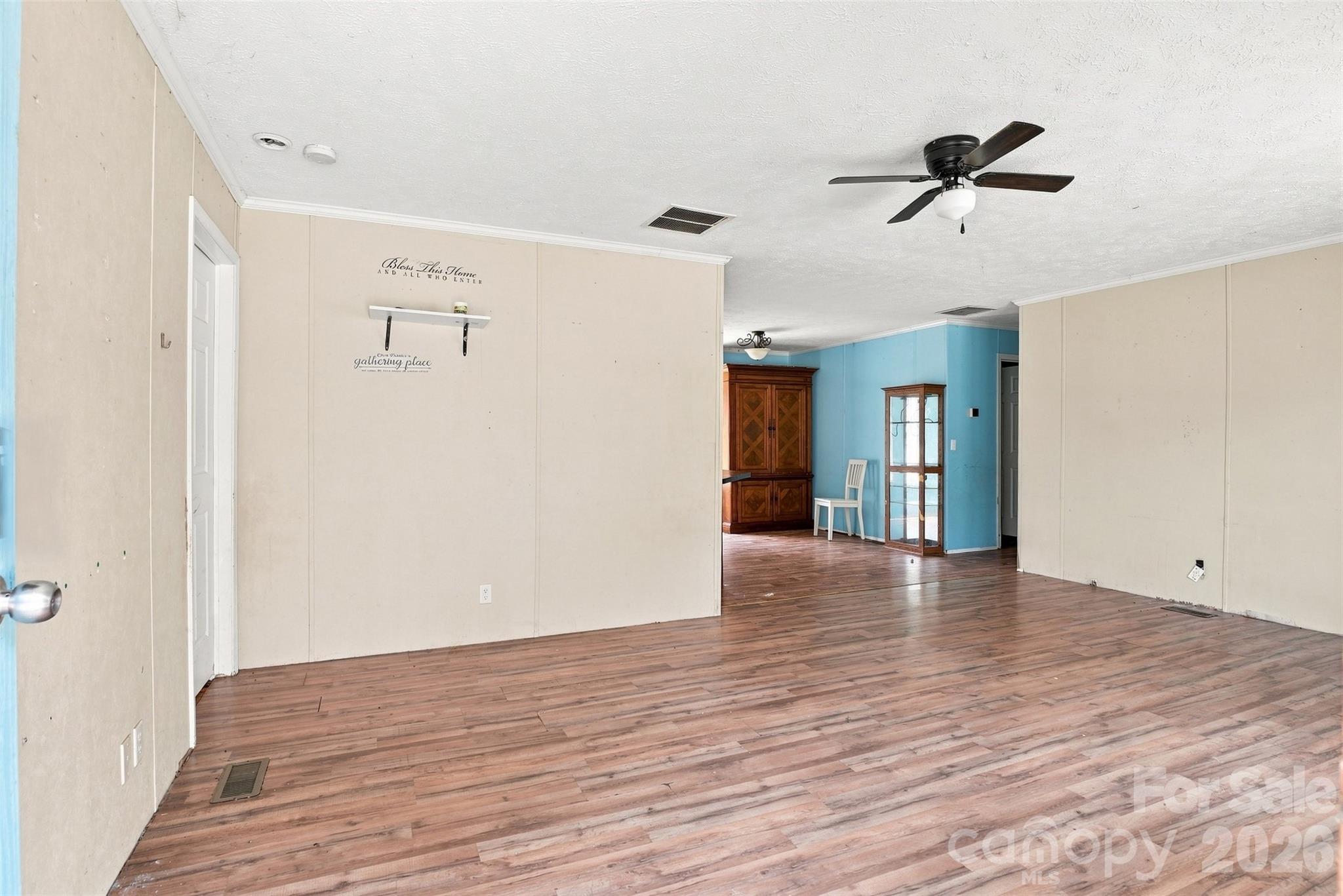 121 Pine State Road — Troutman