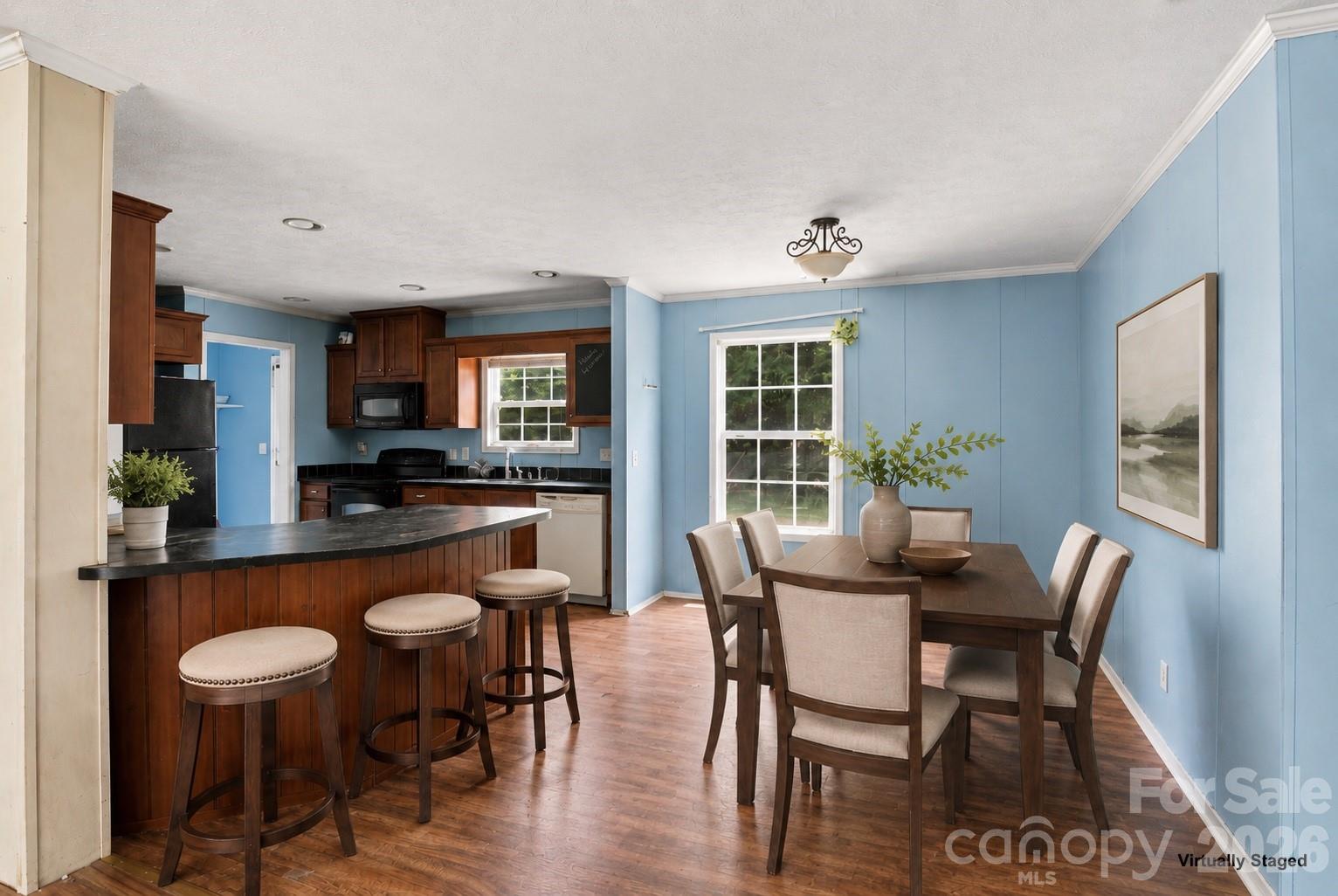 121 Pine State Road — Troutman