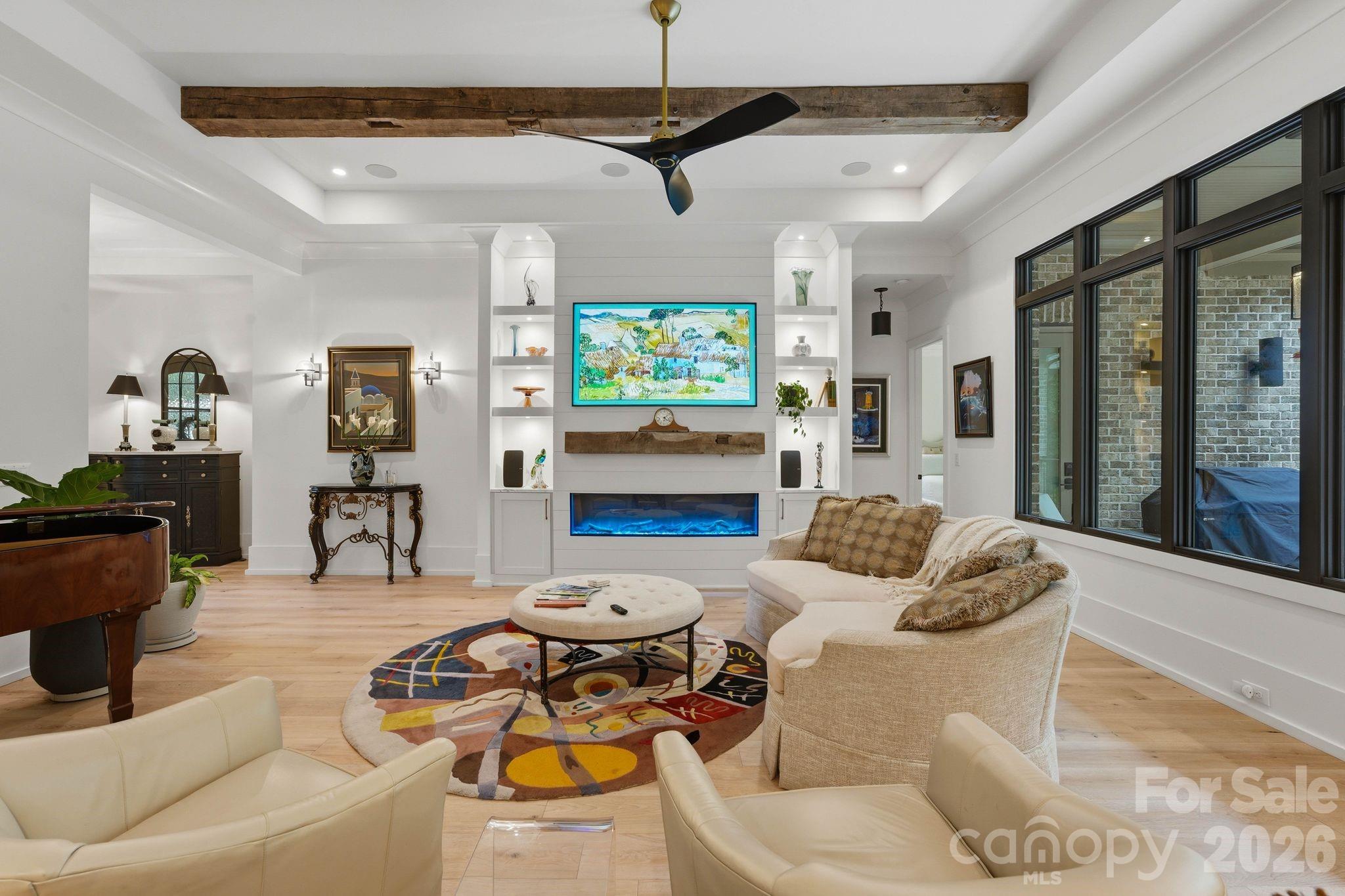 8921 Island Point Road — Charlotte