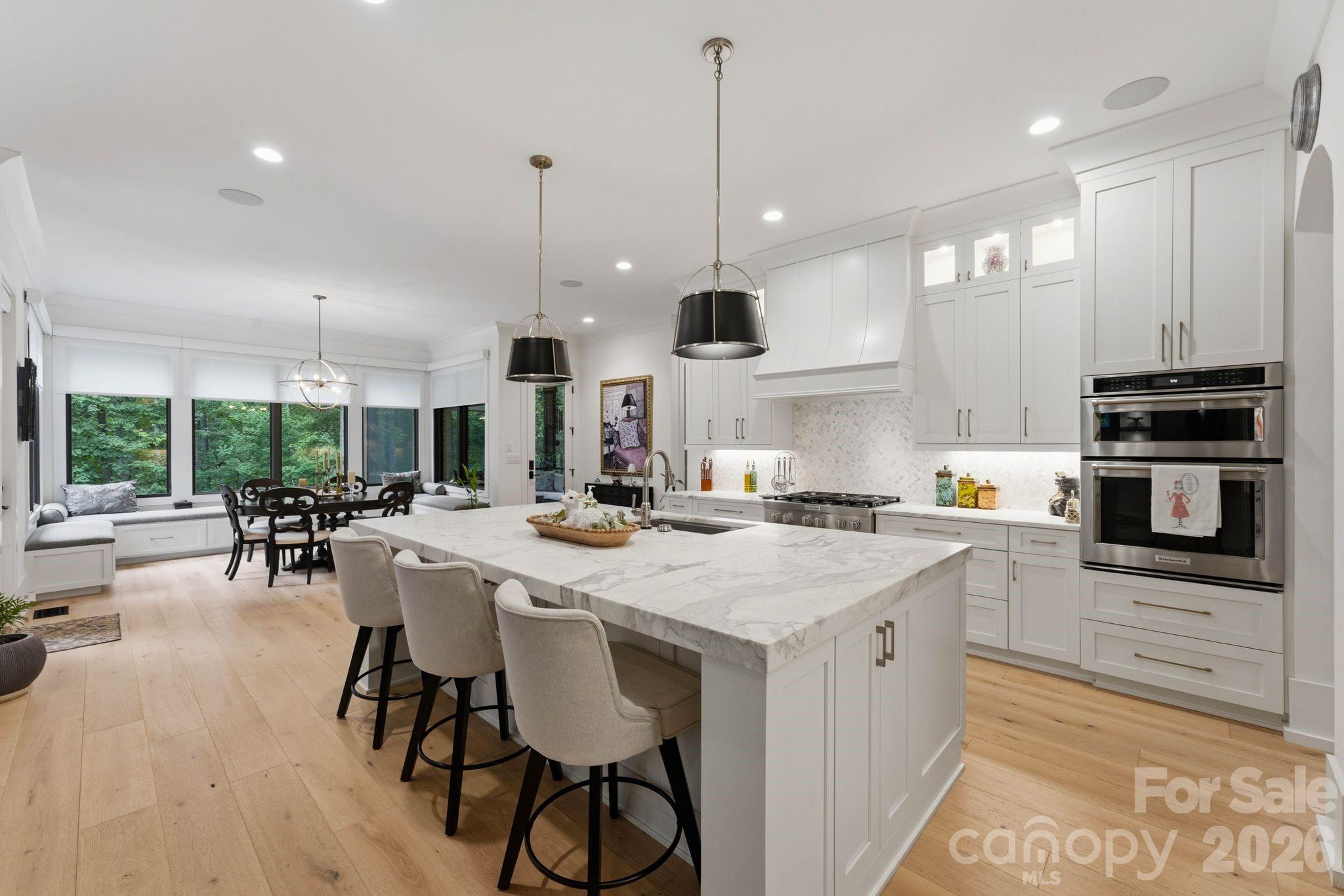 8921 Island Point Road — Charlotte