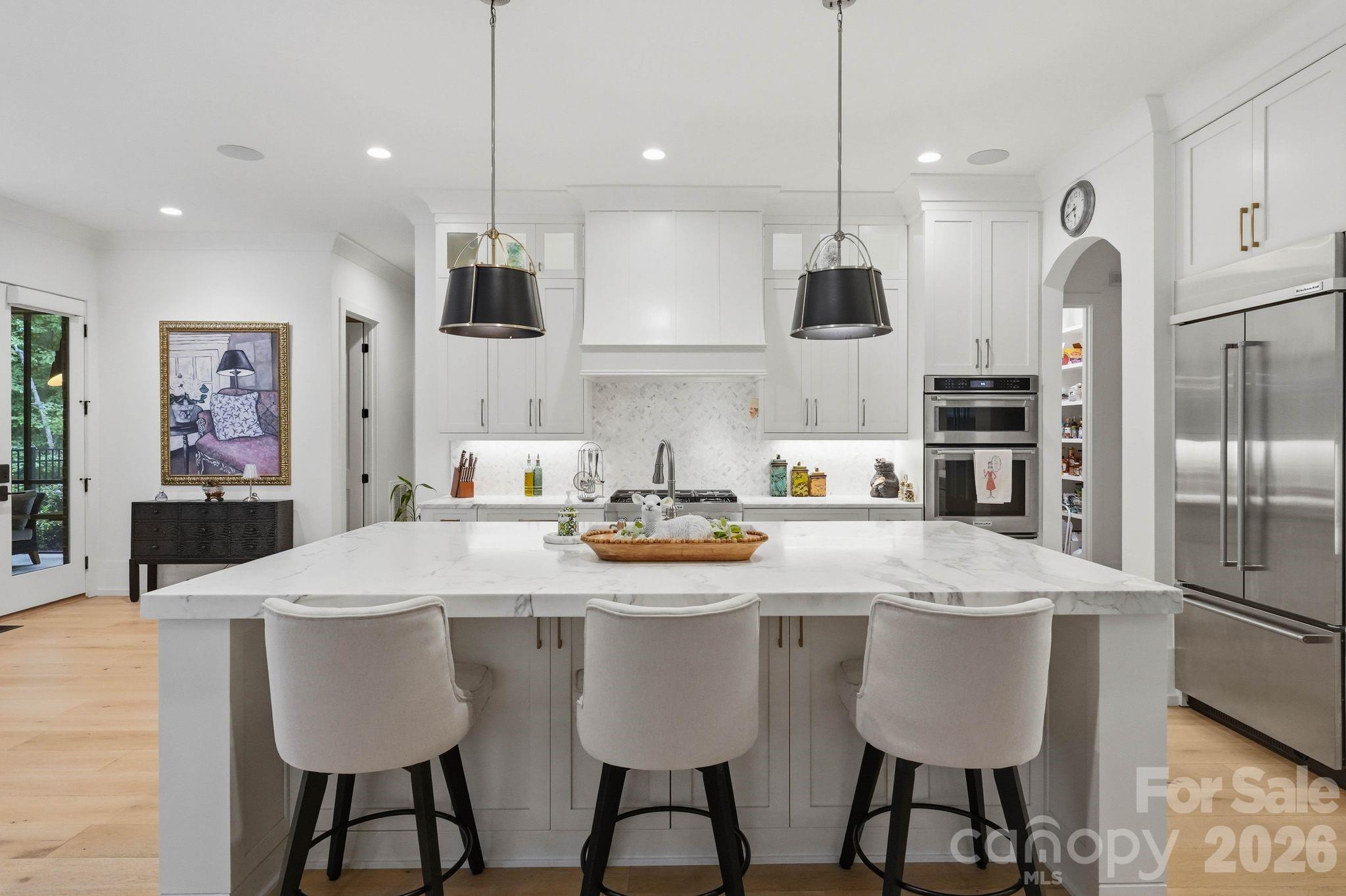 8921 Island Point Road — Charlotte