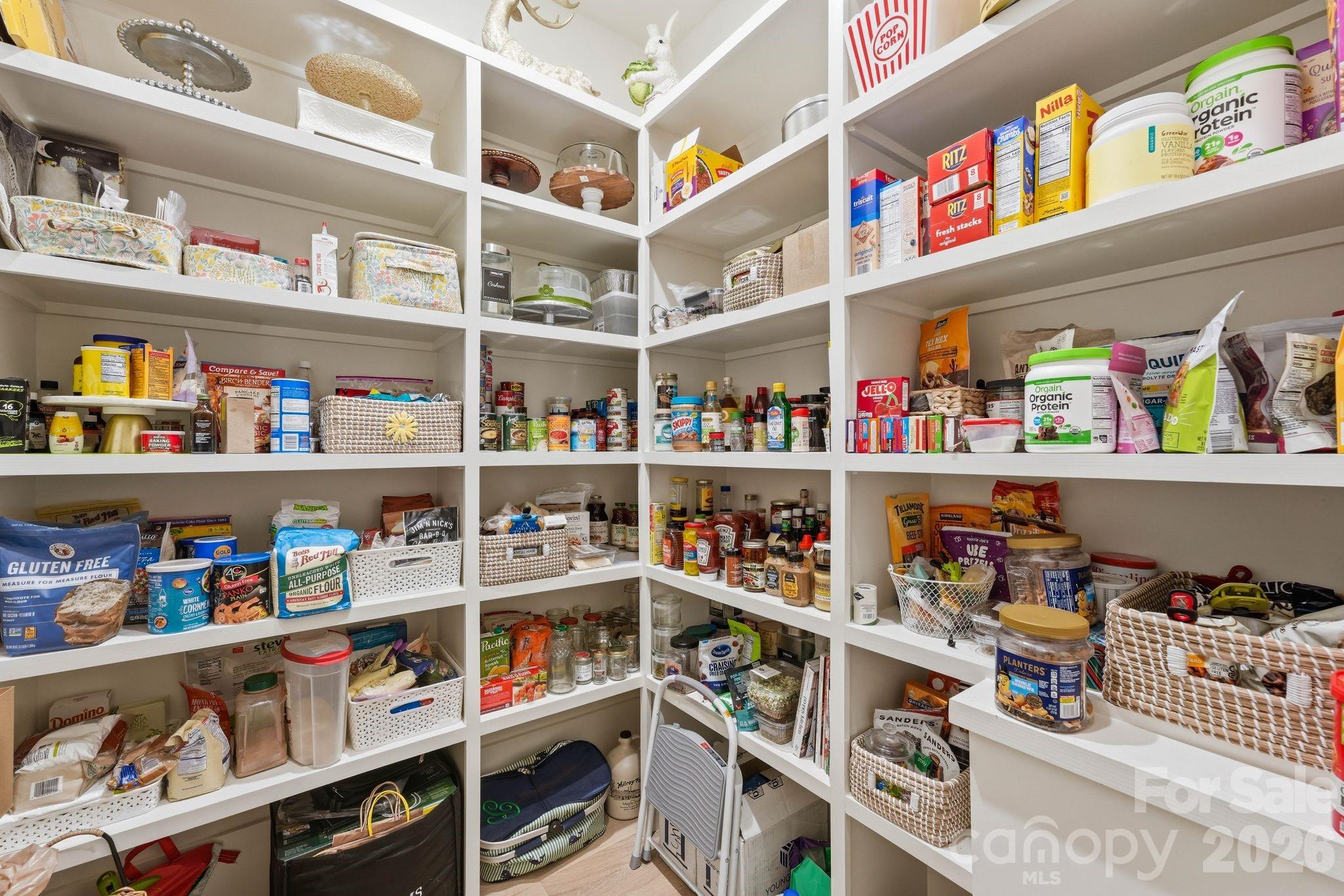 8921 Island Point Road — Charlotte