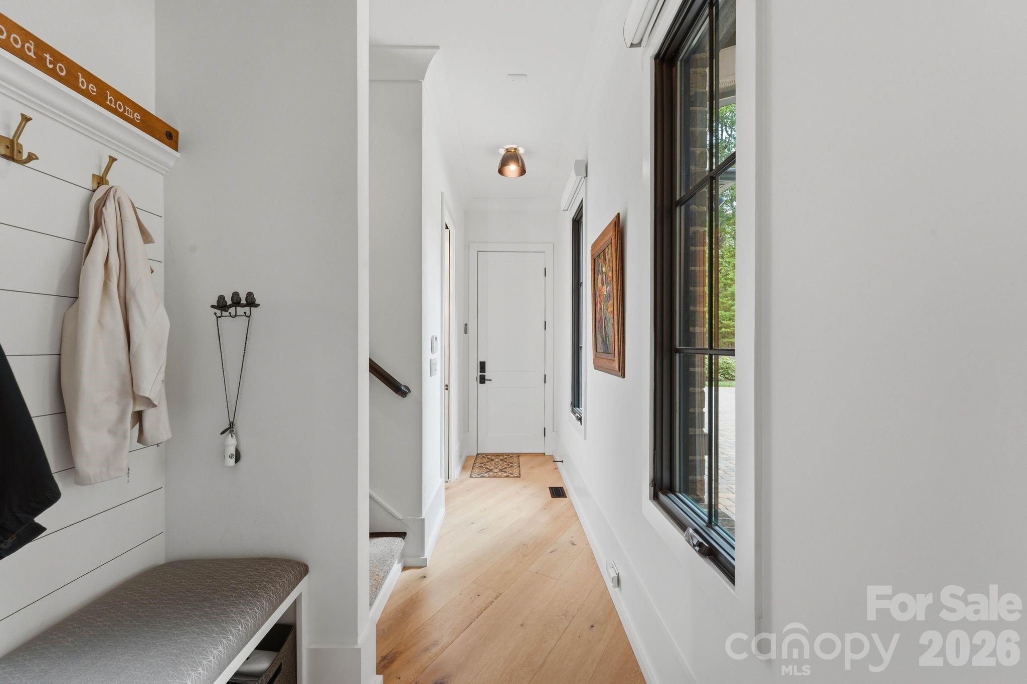 8921 Island Point Road — Charlotte