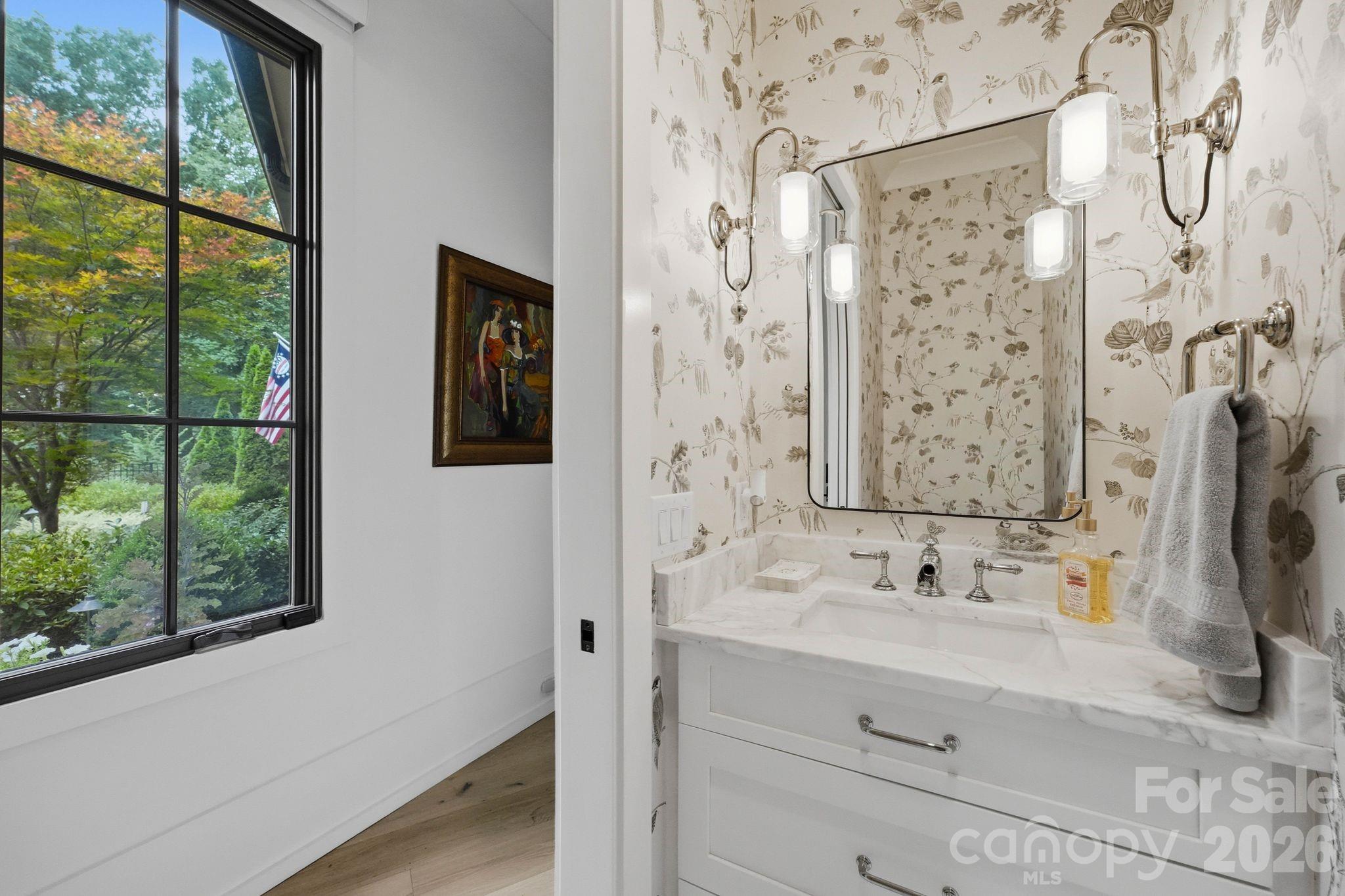 8921 Island Point Road — Charlotte