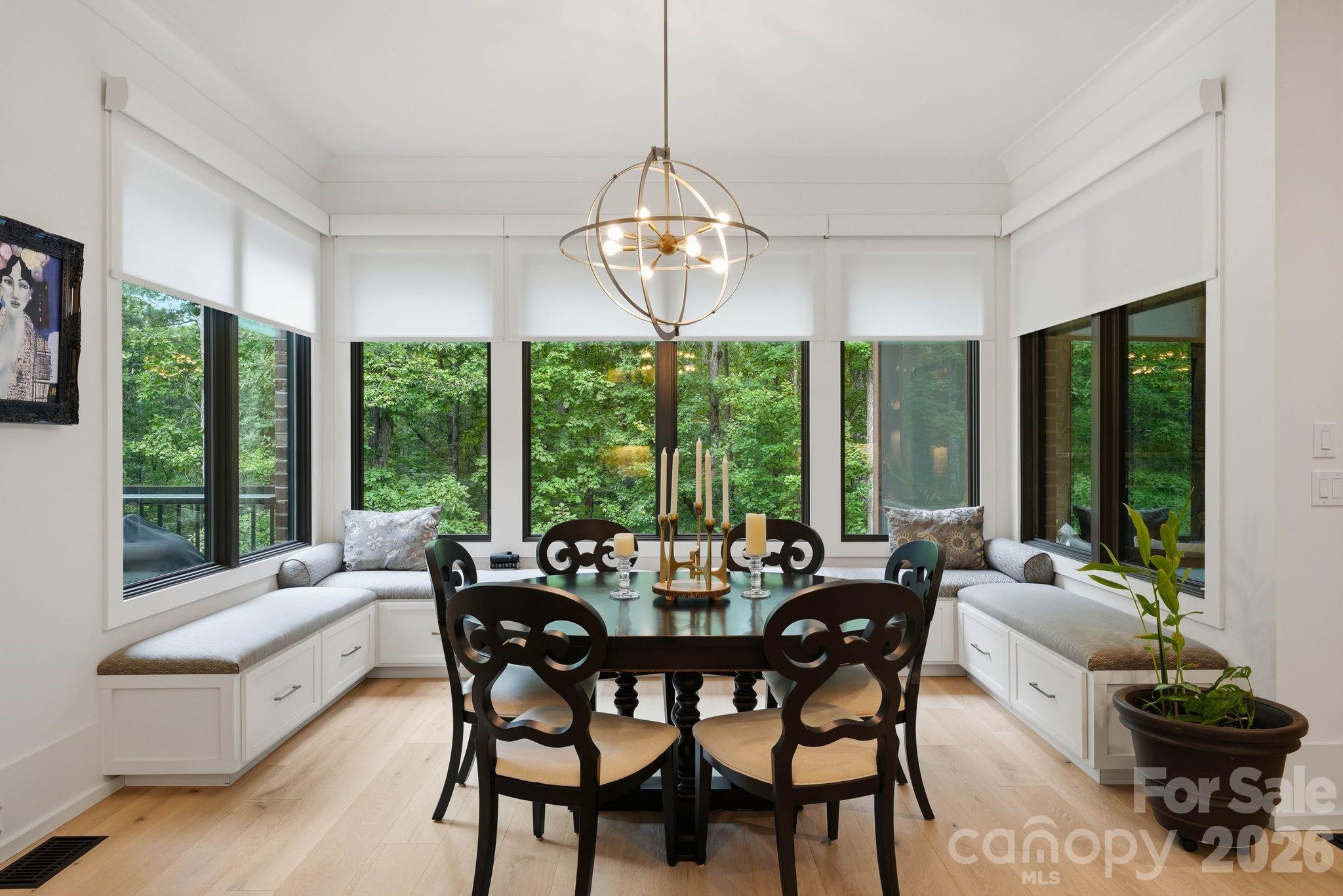 8921 Island Point Road — Charlotte