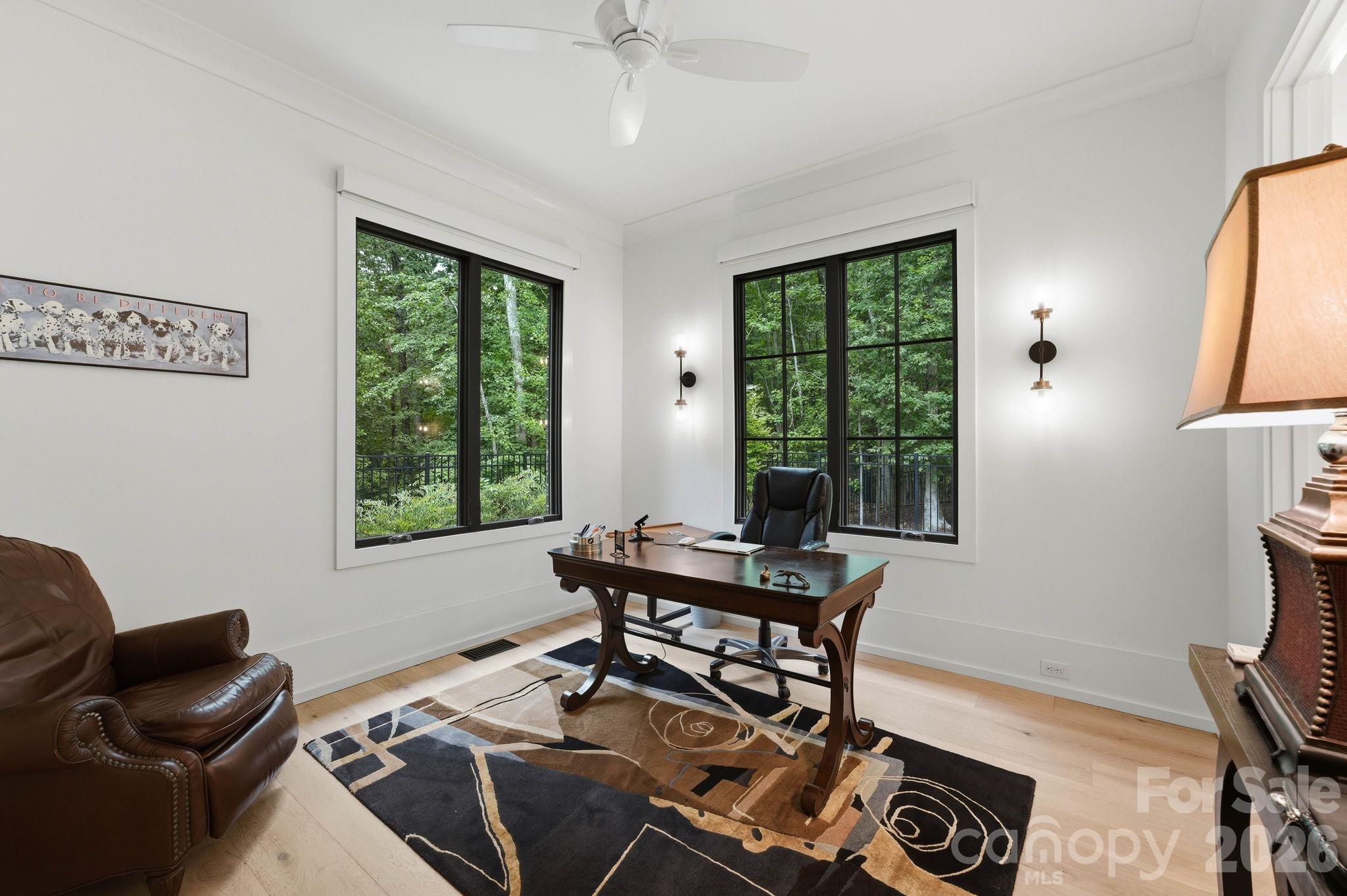 8921 Island Point Road — Charlotte