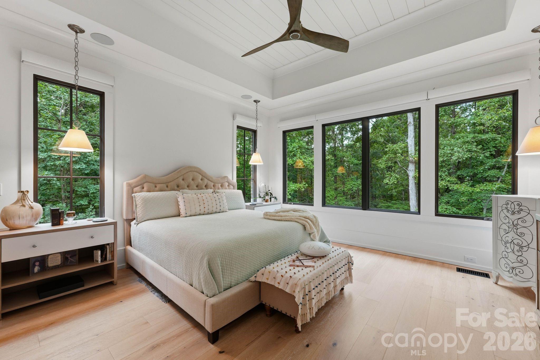 8921 Island Point Road — Charlotte
