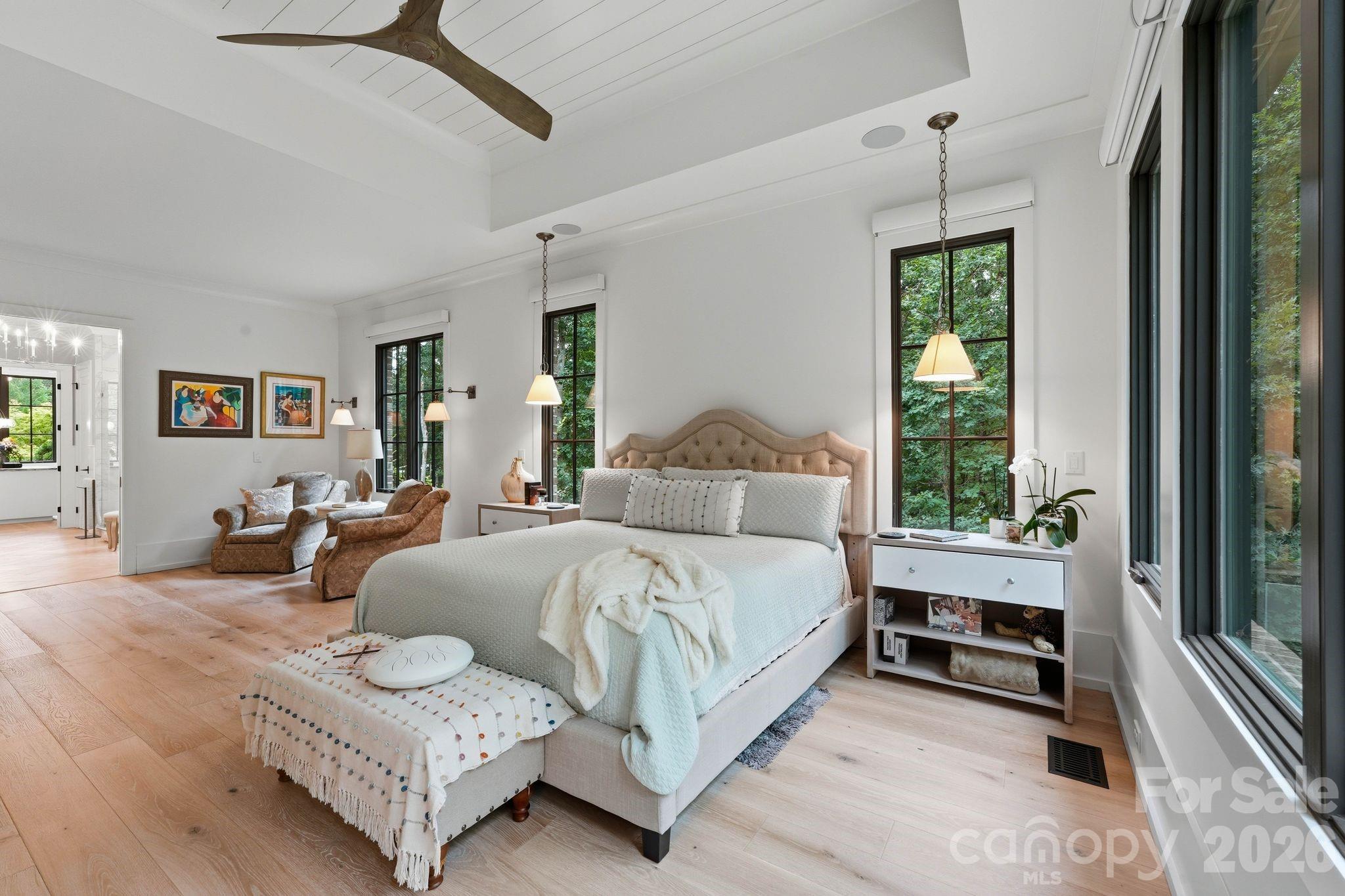 8921 Island Point Road — Charlotte
