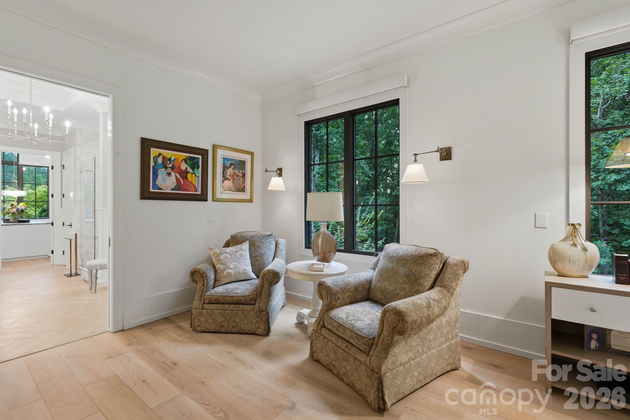 8921 Island Point Road — Charlotte