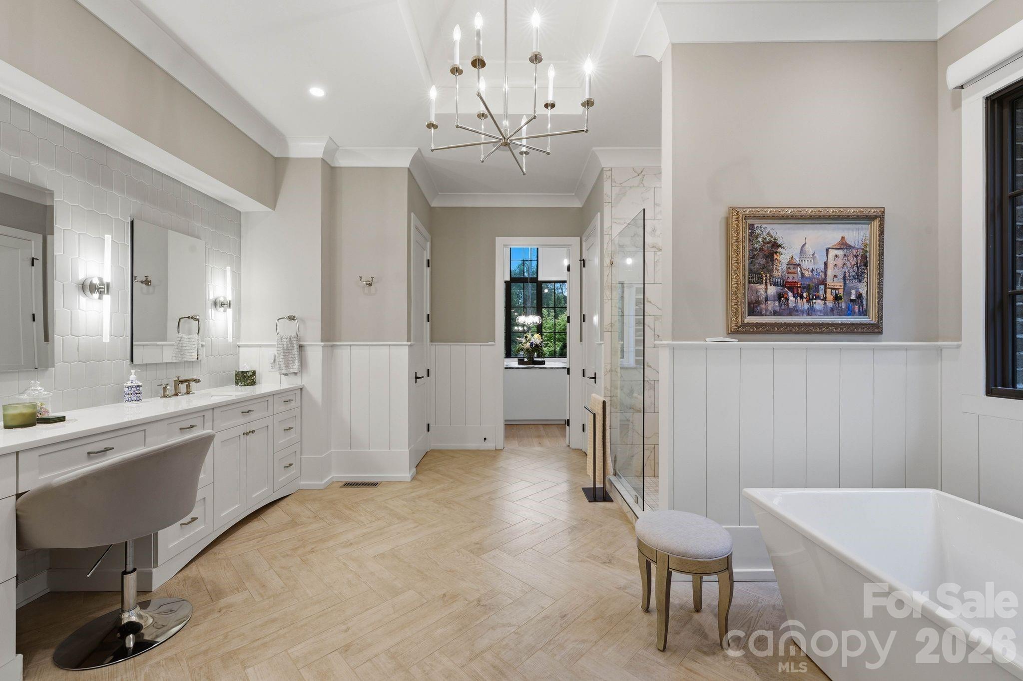 8921 Island Point Road — Charlotte