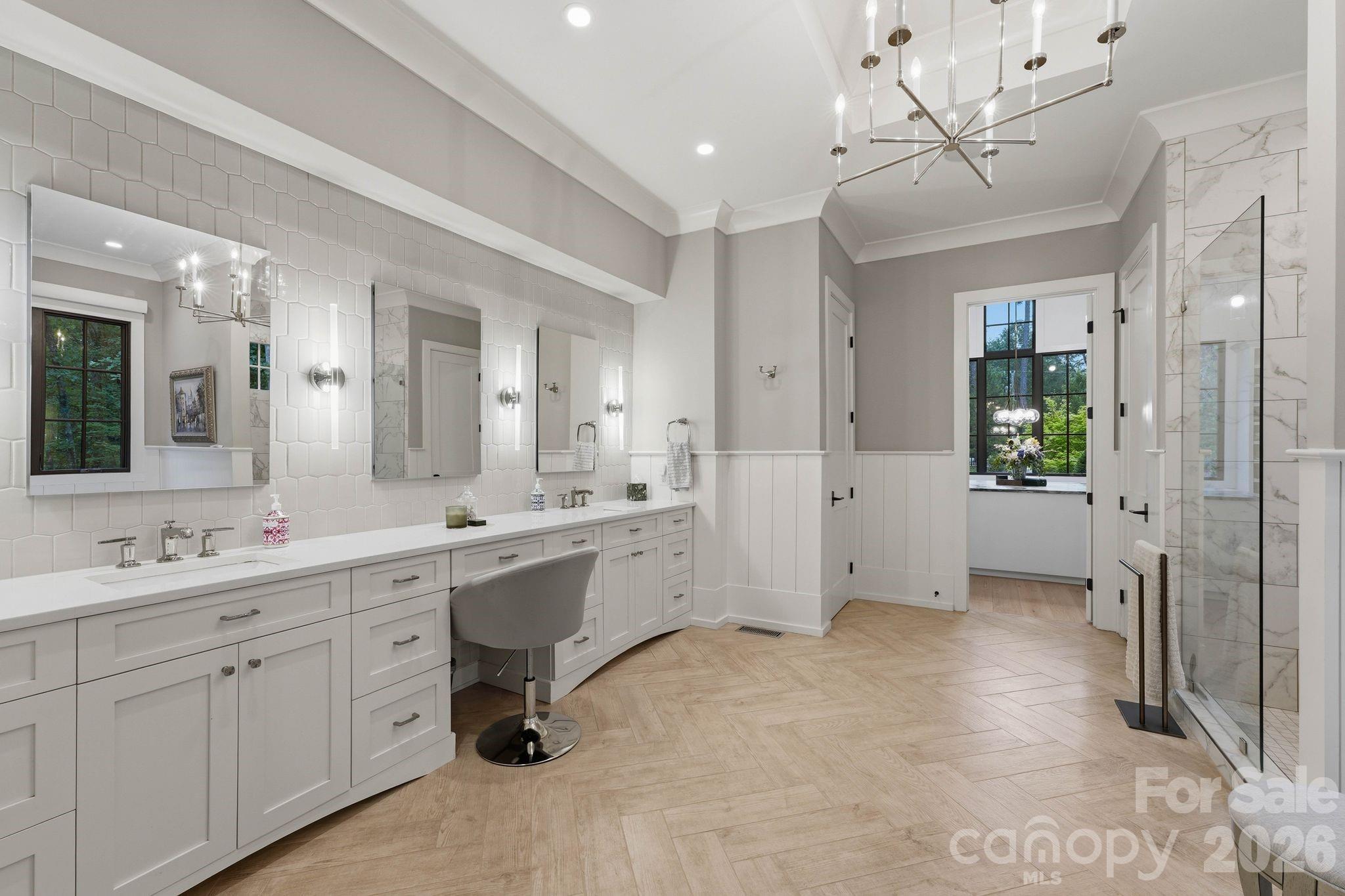 8921 Island Point Road — Charlotte