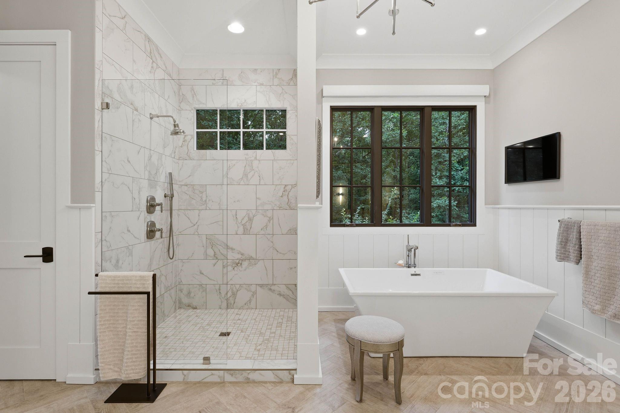 8921 Island Point Road — Charlotte