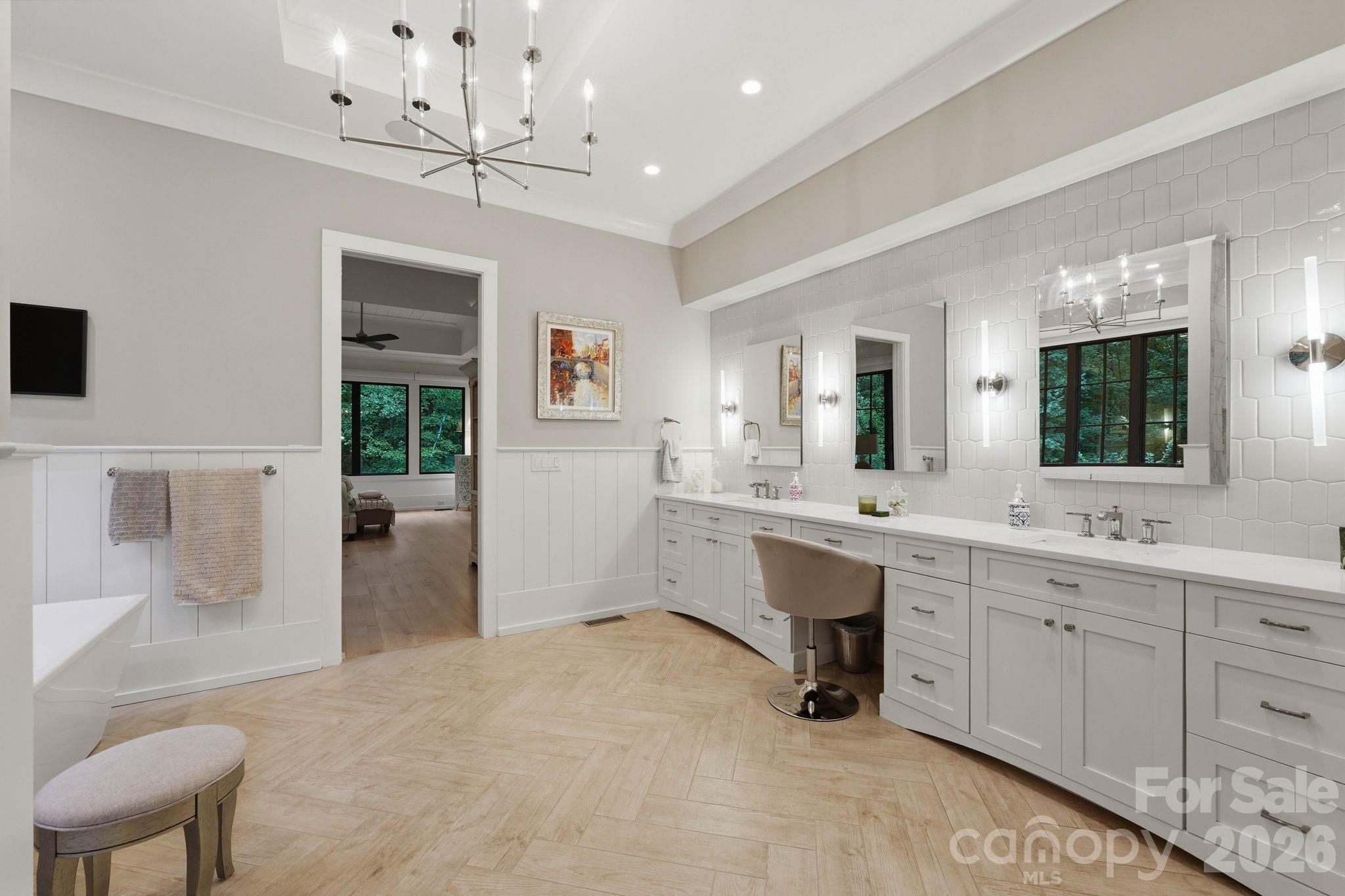 8921 Island Point Road — Charlotte