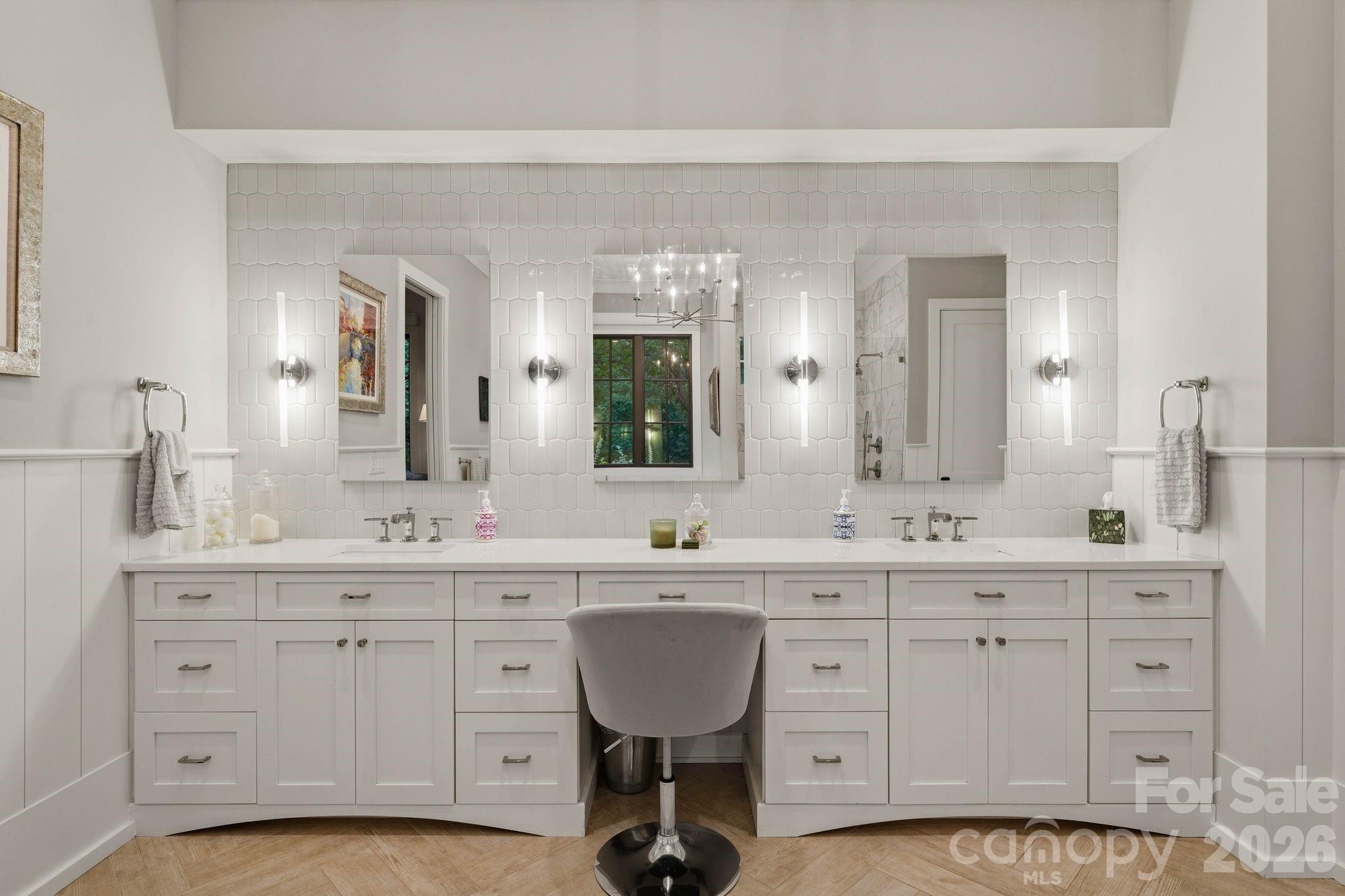 8921 Island Point Road — Charlotte