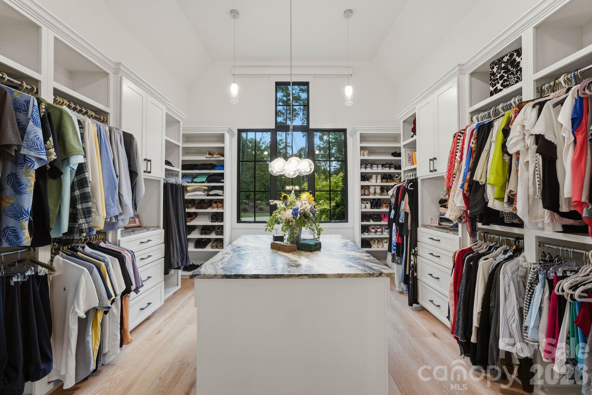 8921 Island Point Road — Charlotte