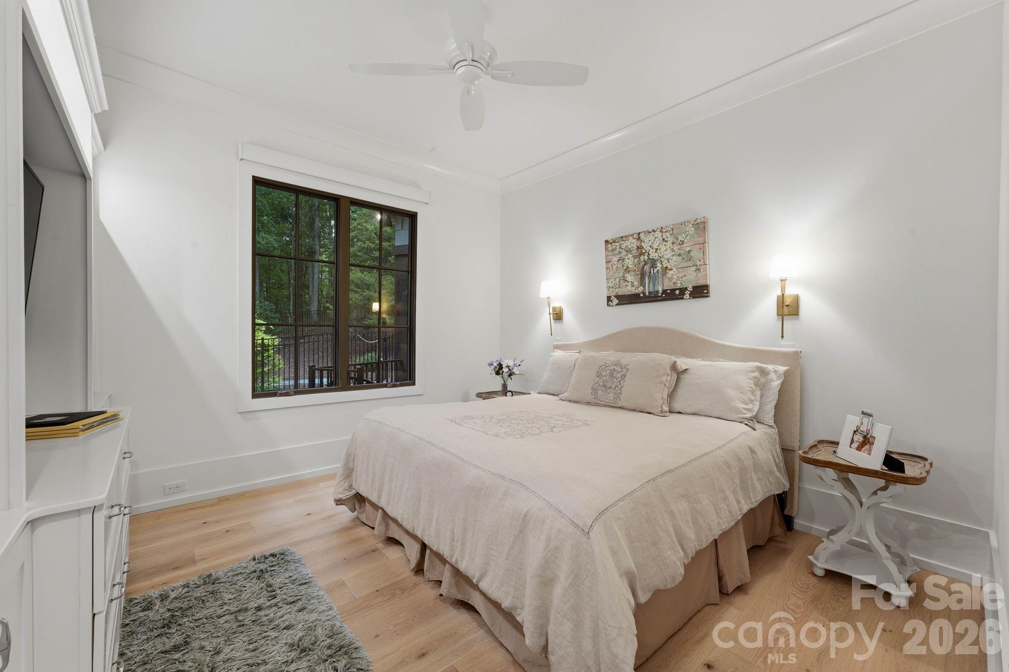 8921 Island Point Road — Charlotte