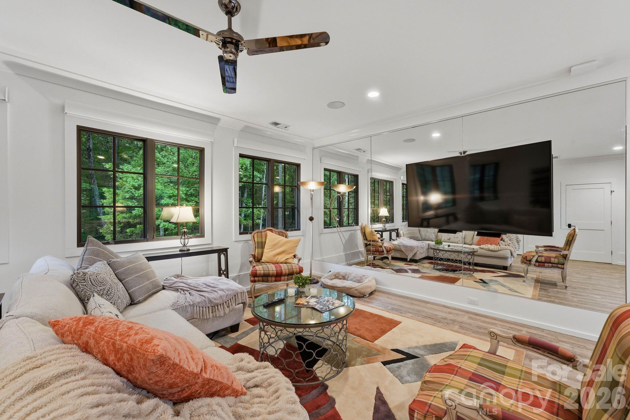 8921 Island Point Road — Charlotte