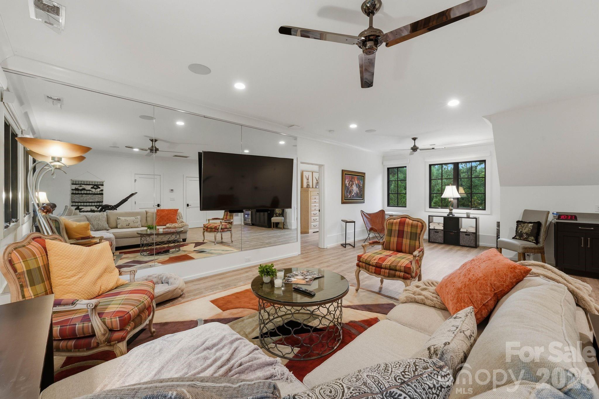 8921 Island Point Road — Charlotte
