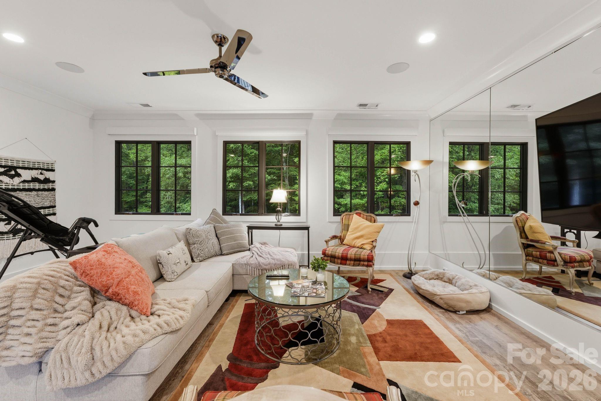 8921 Island Point Road — Charlotte
