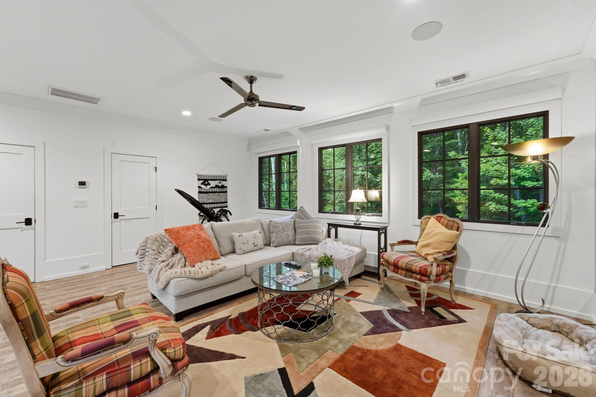 8921 Island Point Road — Charlotte