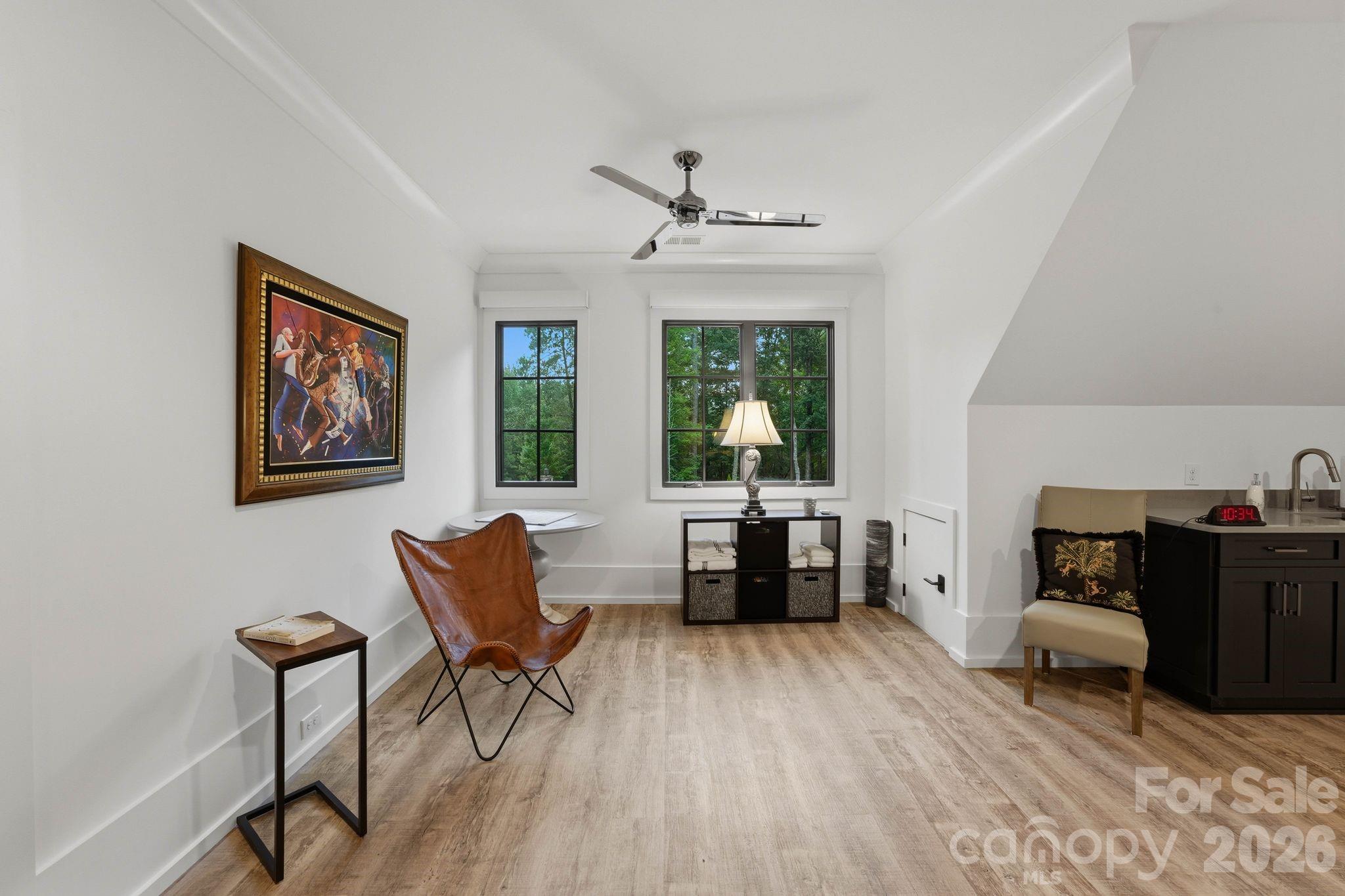 8921 Island Point Road — Charlotte