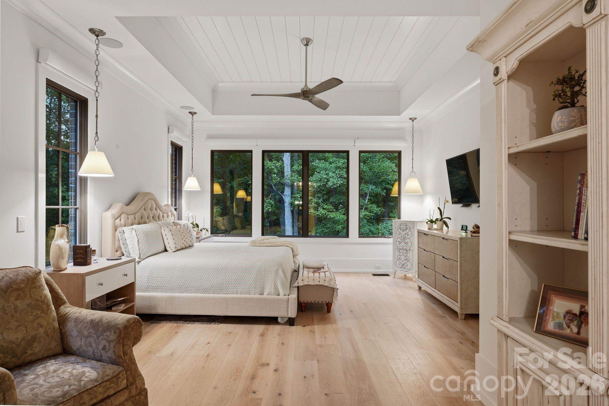 8921 Island Point Road — Charlotte