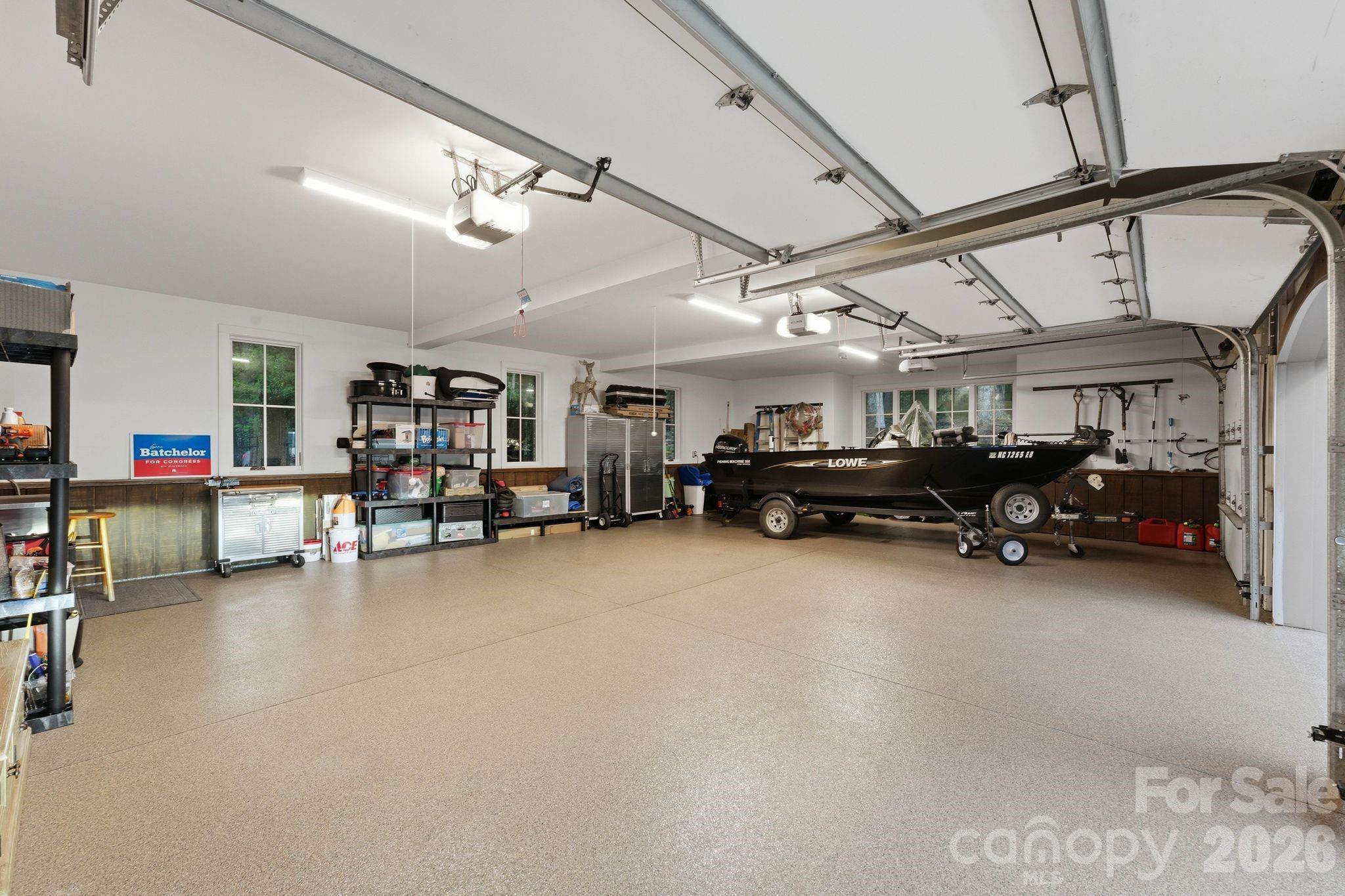 8921 Island Point Road — Charlotte