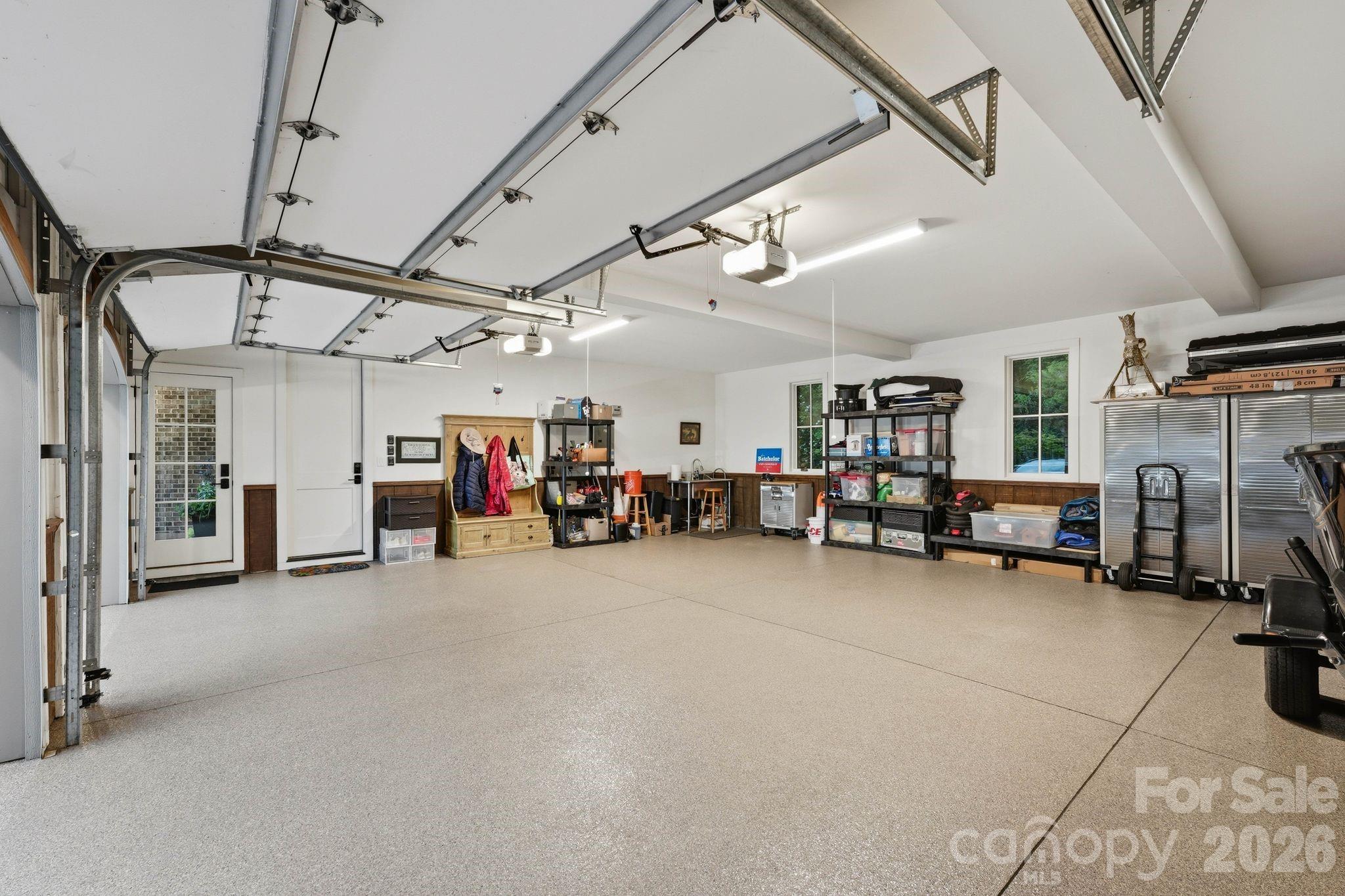 8921 Island Point Road — Charlotte