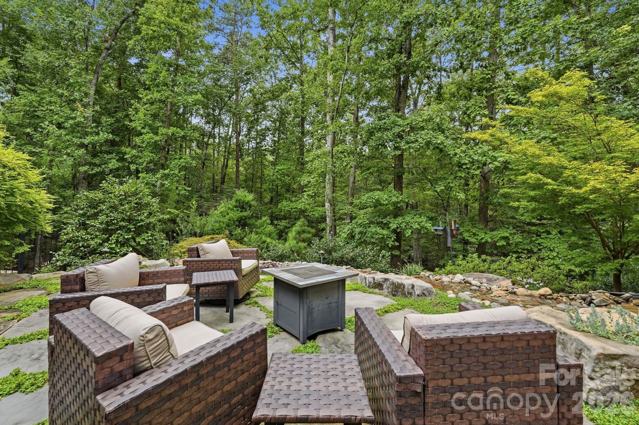 8921 Island Point Road — Charlotte
